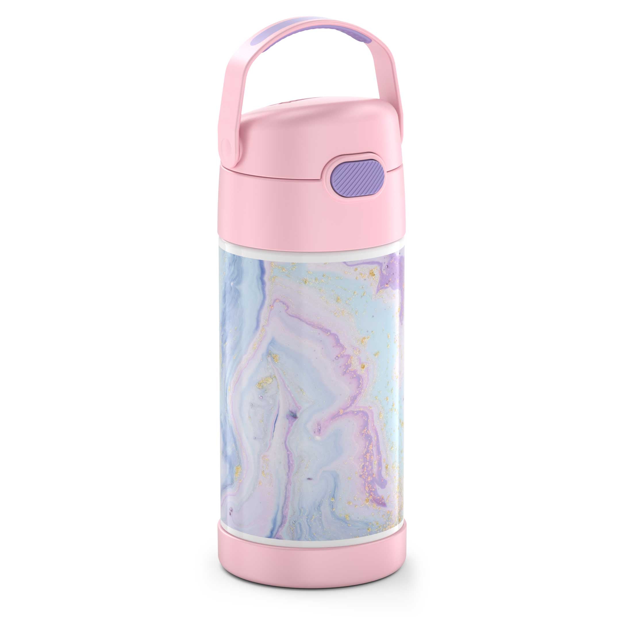 12oz FUNtainer® Water Bottle - Image 36