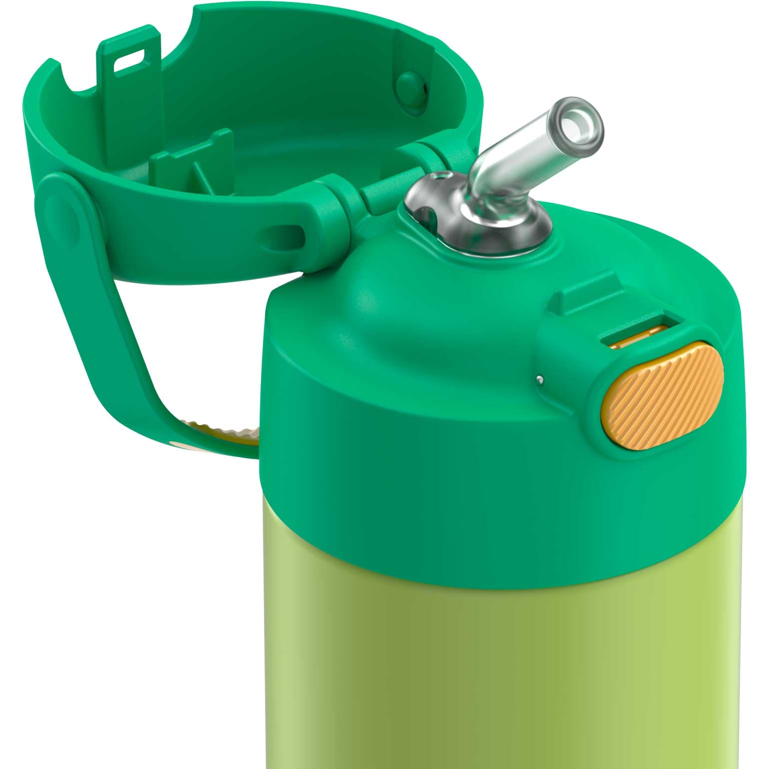 12oz FUNtainer® Water Bottle - Image 43