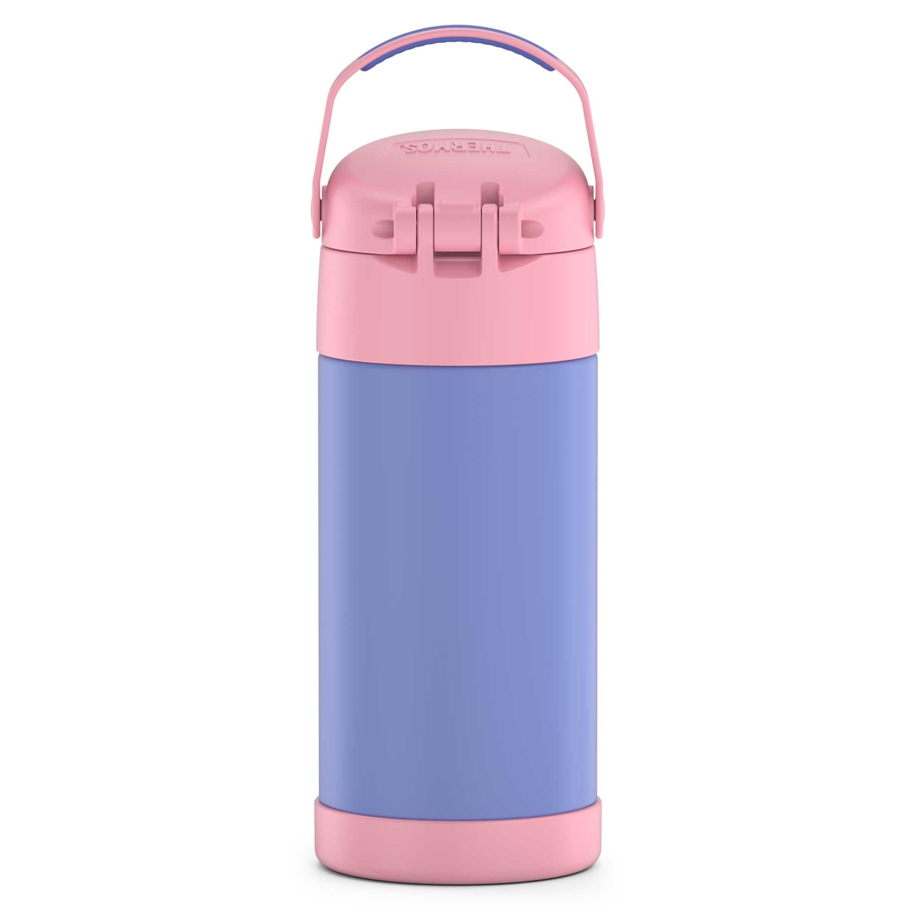 12oz FUNtainer® Water Bottle - Image 46