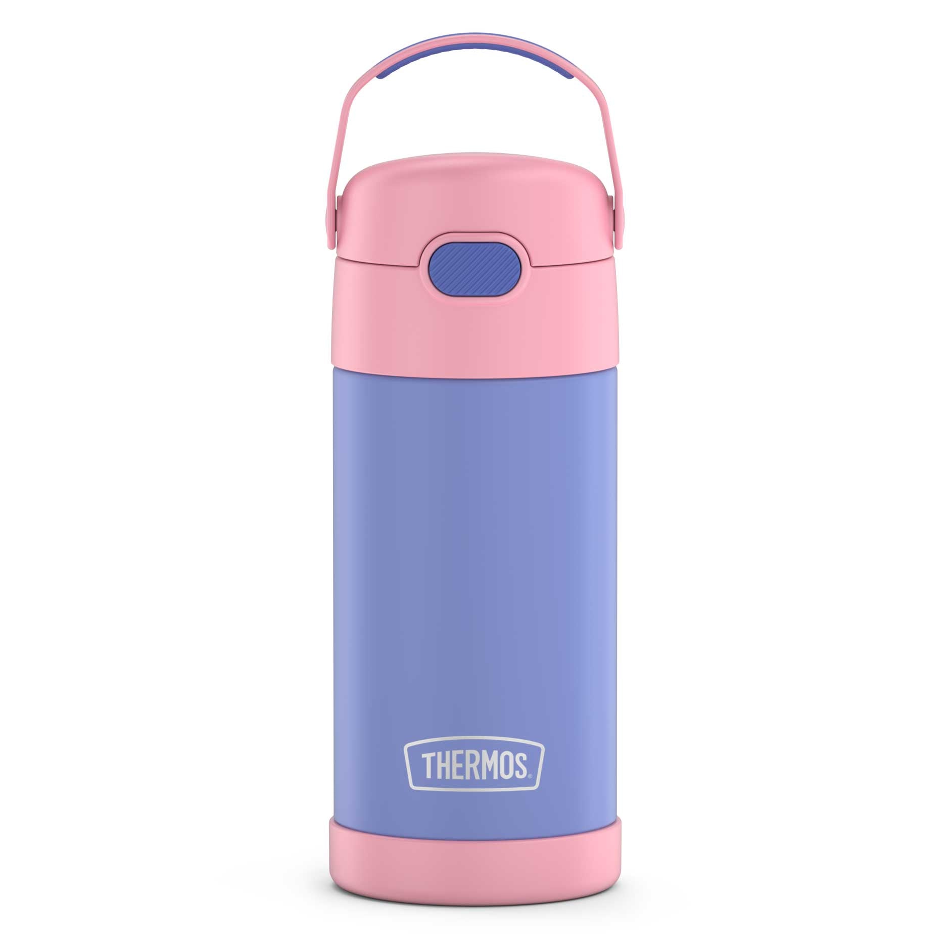 12oz FUNtainer® Water Bottle - Image 47