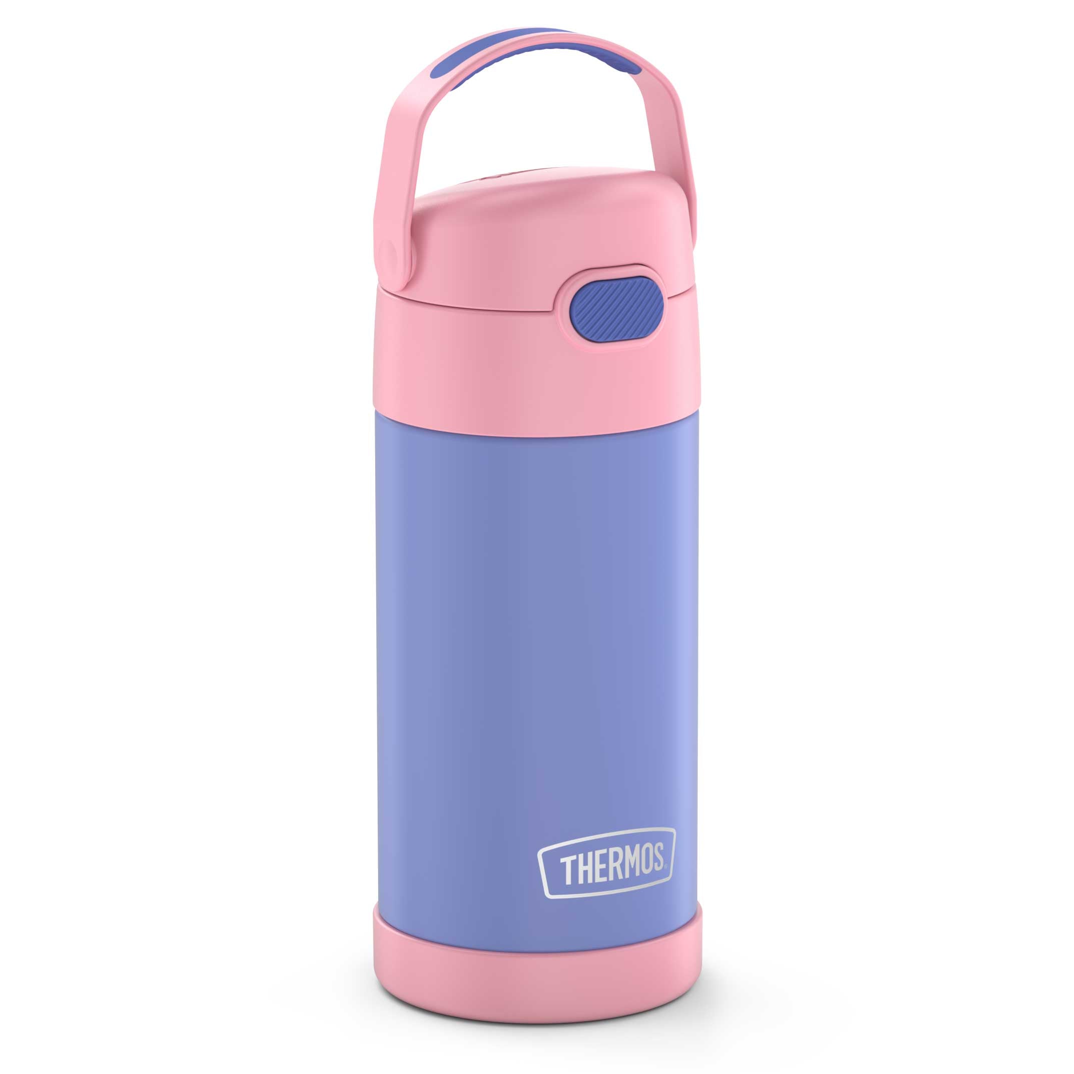 12oz FUNtainer® Water Bottle - Image 48