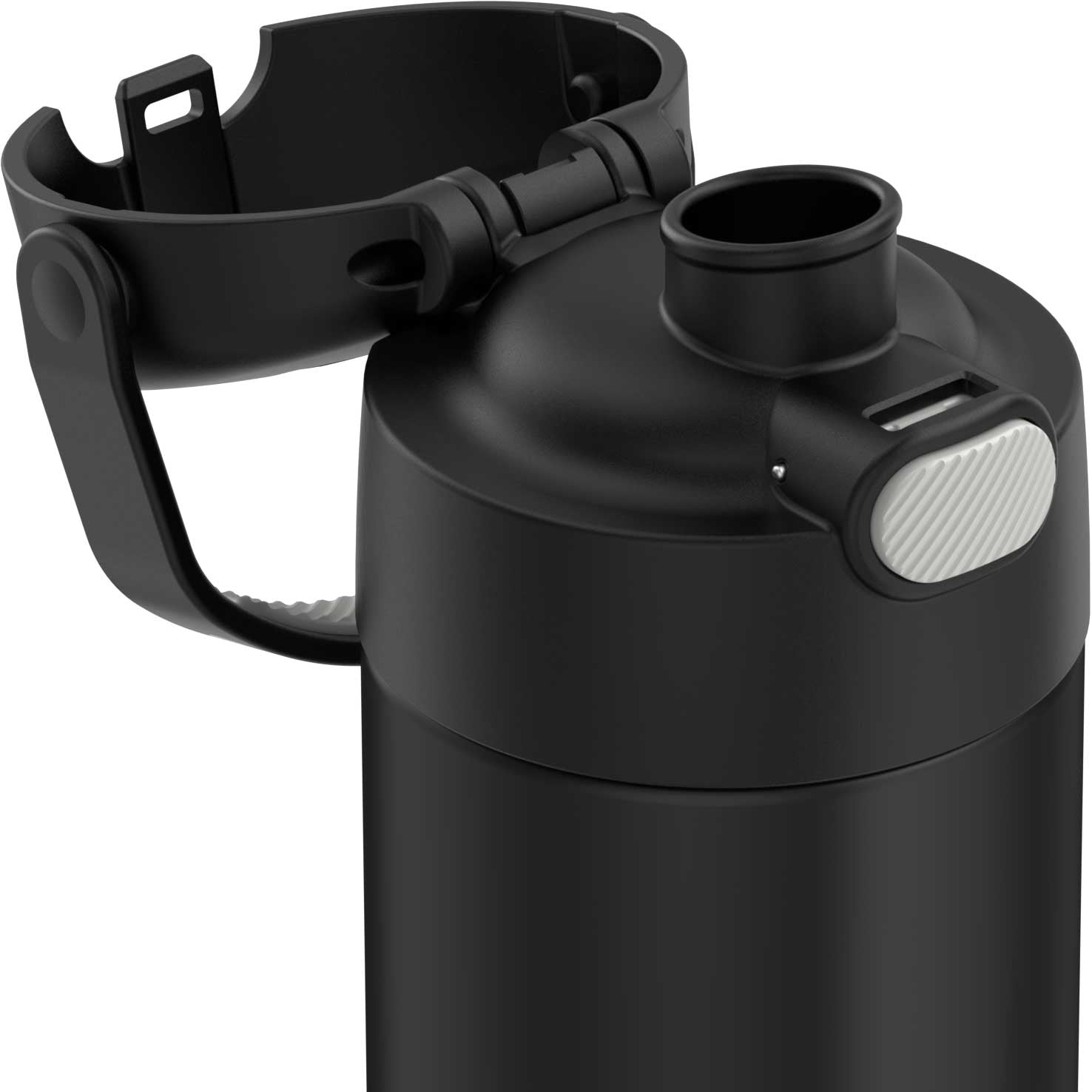 16oz FUNtainer® Water Bottle - Image 11