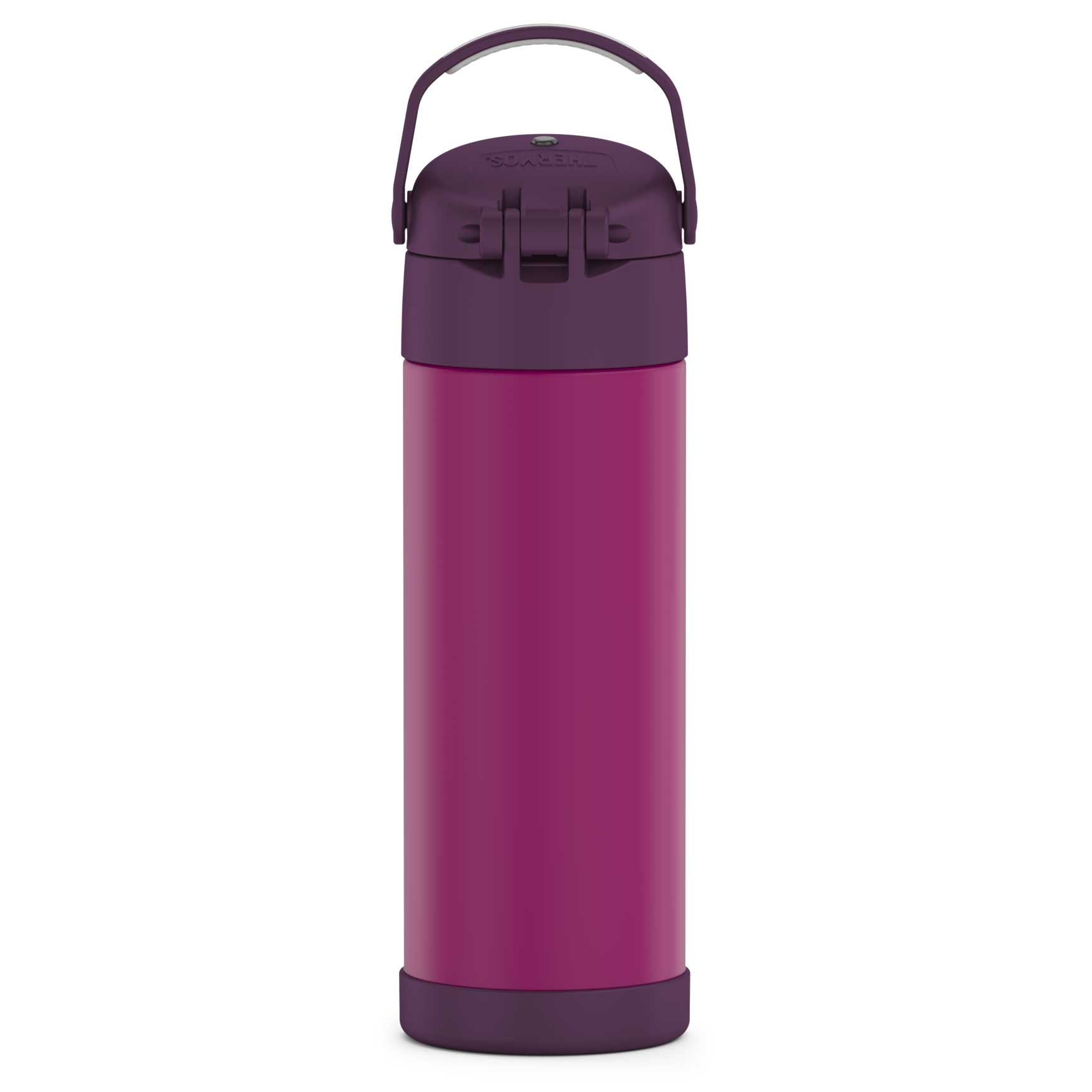 16oz FUNtainer® Water Bottle - Image 19