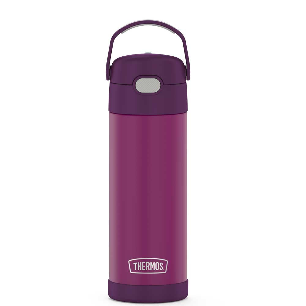 16oz FUNtainer® Water Bottle - Image 18