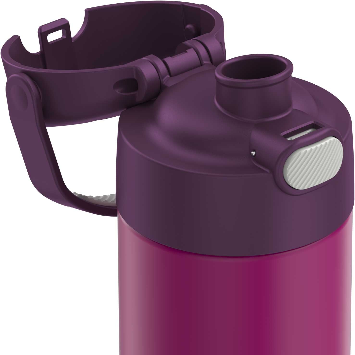 16oz FUNtainer® Water Bottle - Image 23