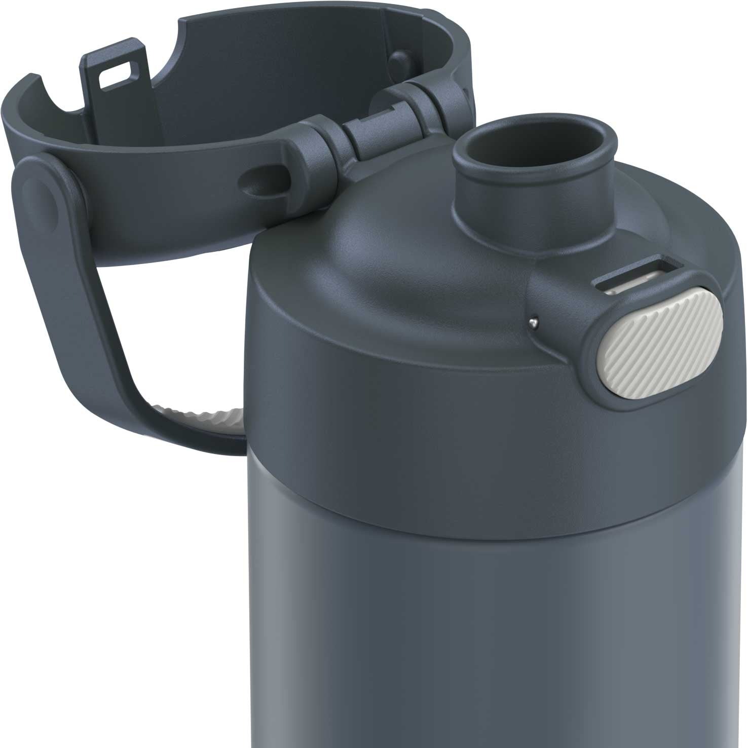 16oz FUNtainer® Water Bottle - Image 29