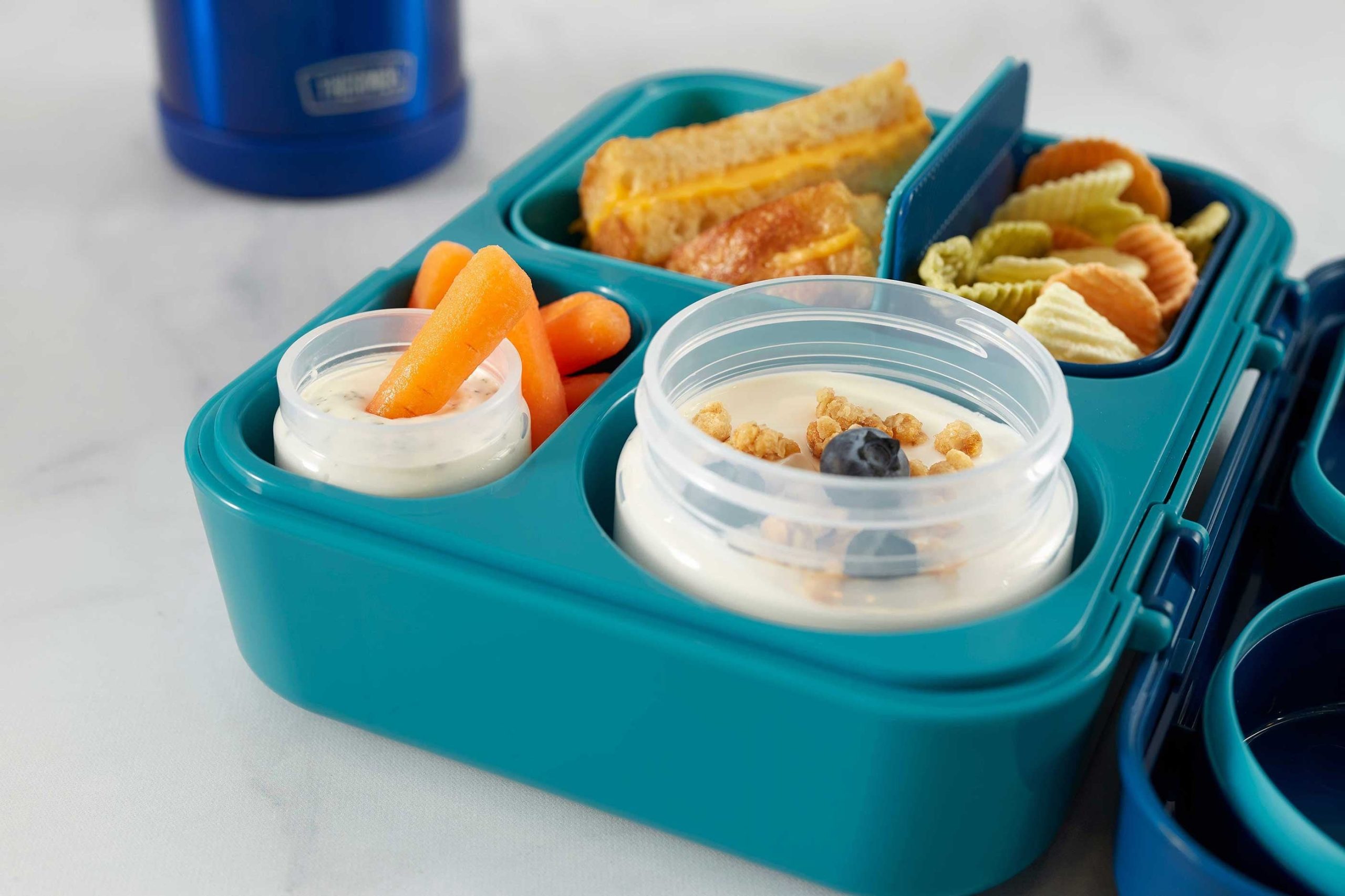 Thermos® Kids Freestyle™ Kit - Image 7