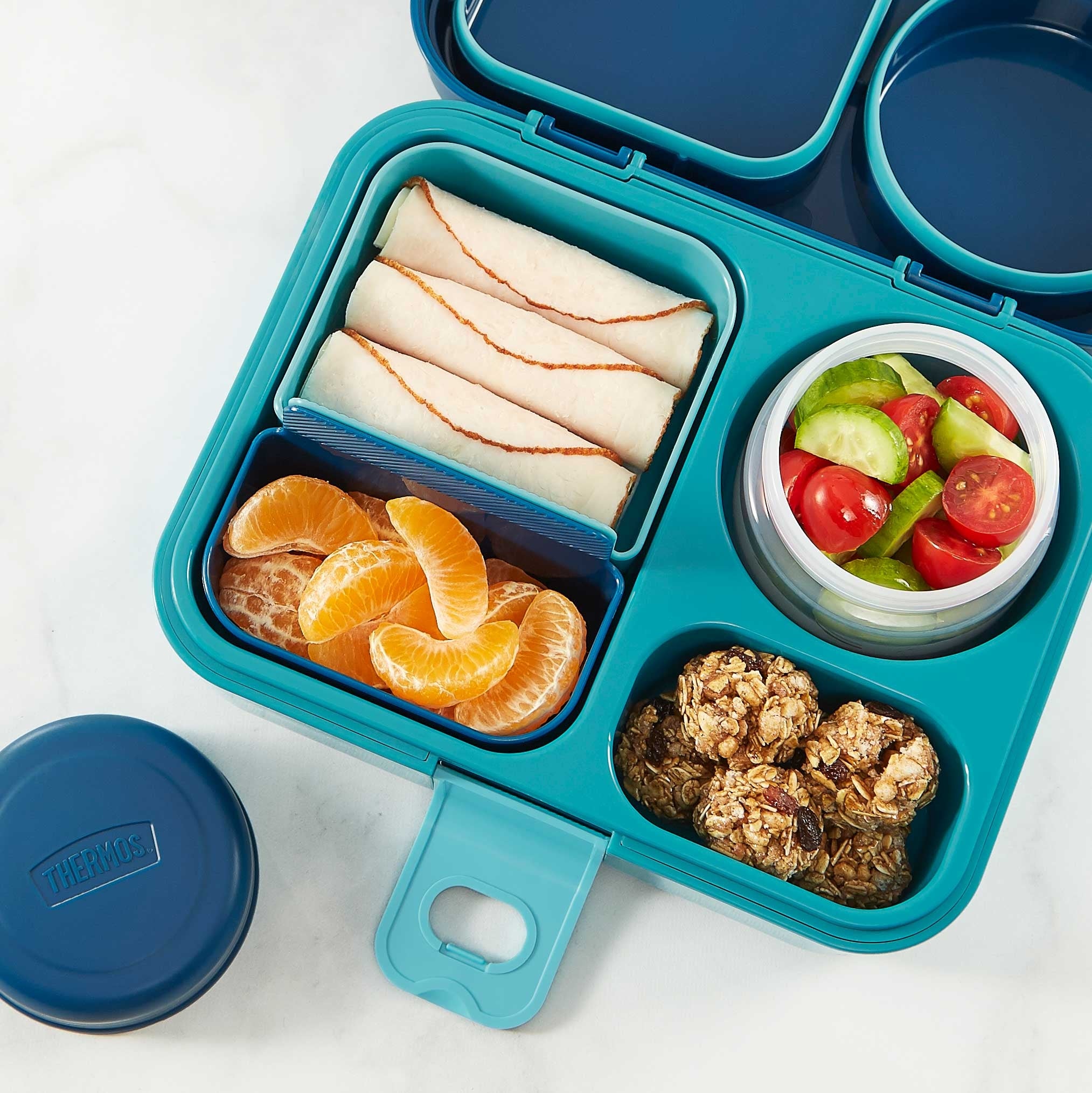 Thermos® Kids Freestyle™ Kit - Image 8