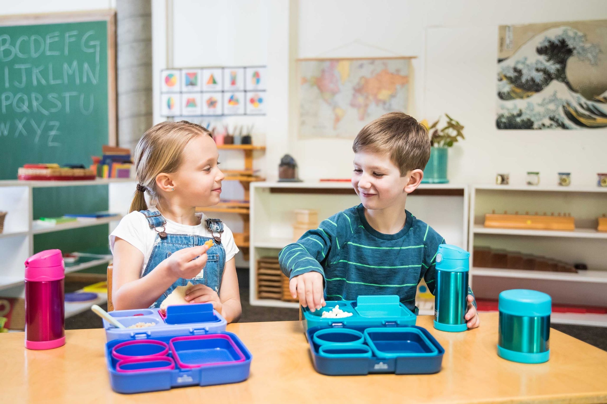Thermos® Kids Freestyle™ Kit - Image 6
