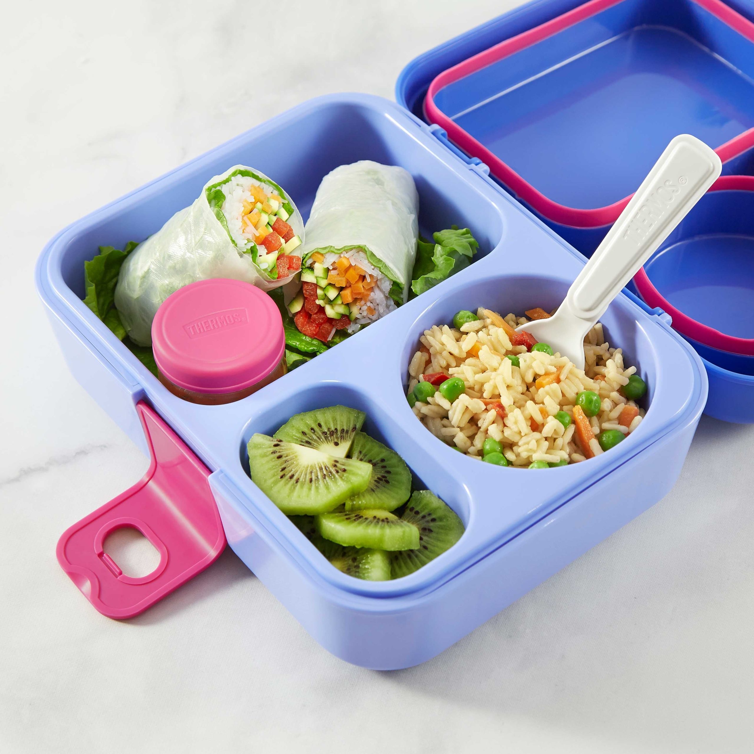 Thermos® Kids Freestyle™ Kit - Image 3
