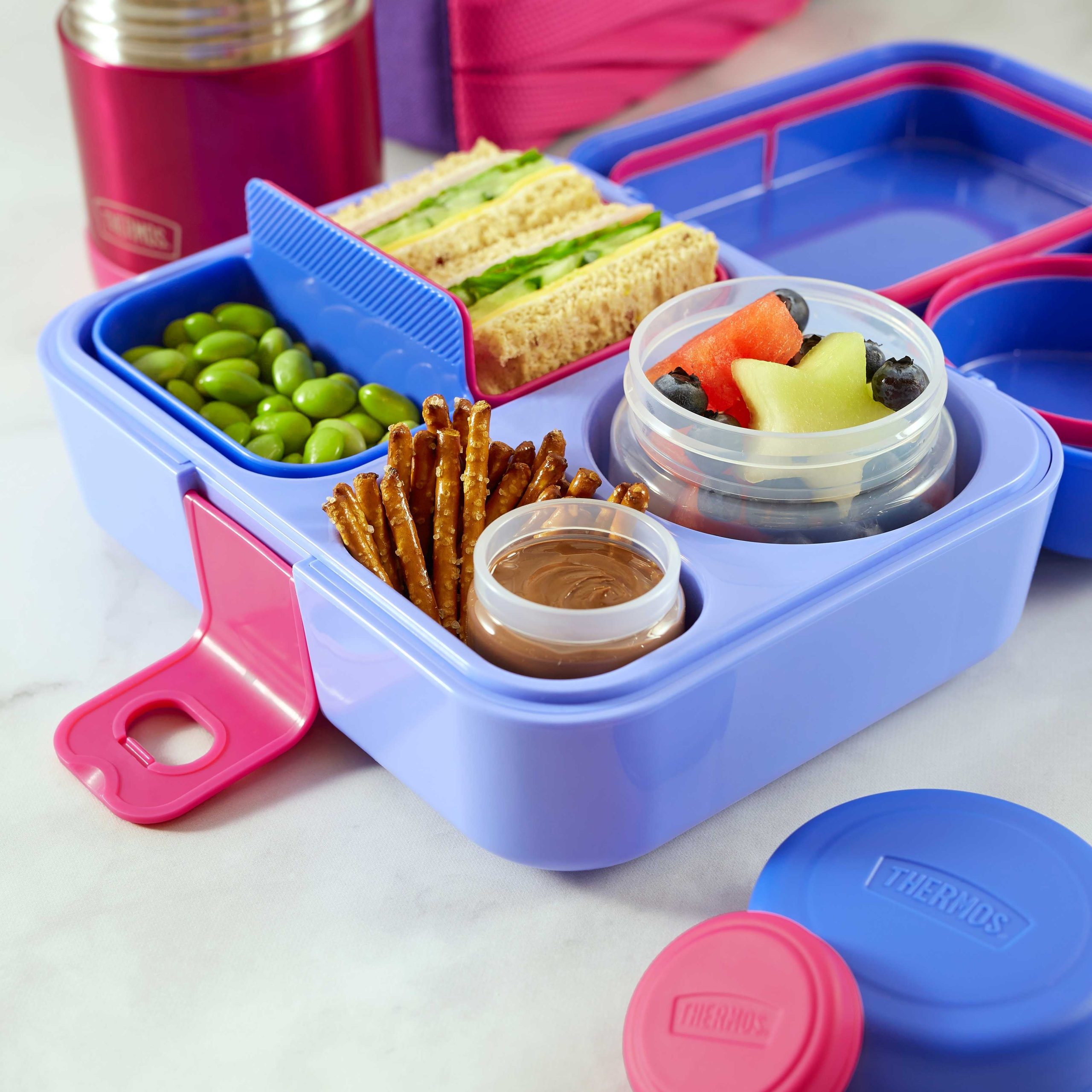 Thermos® Kids Freestyle™ Kit - Image 4
