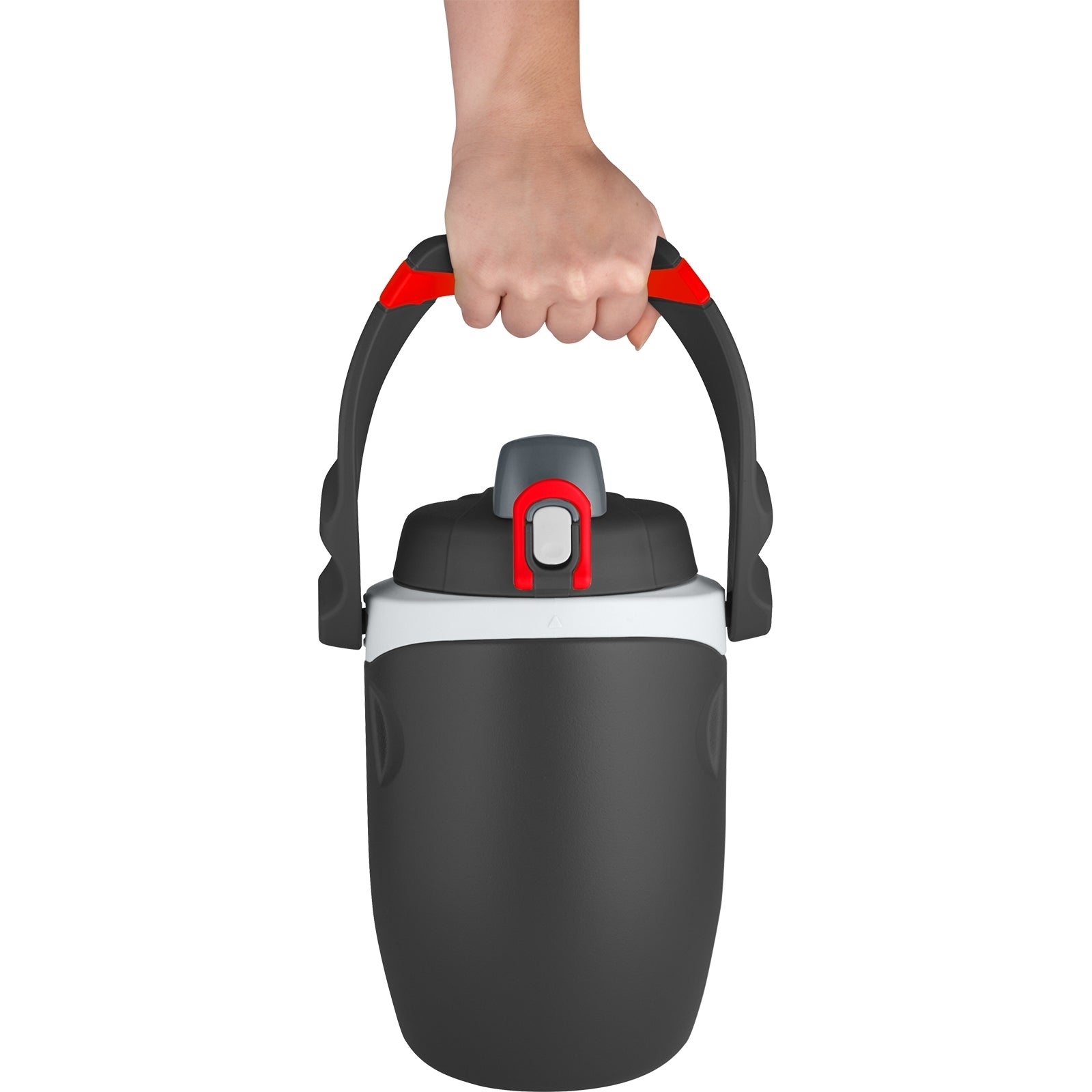Insulated Water Bottle 64oz - Image 6