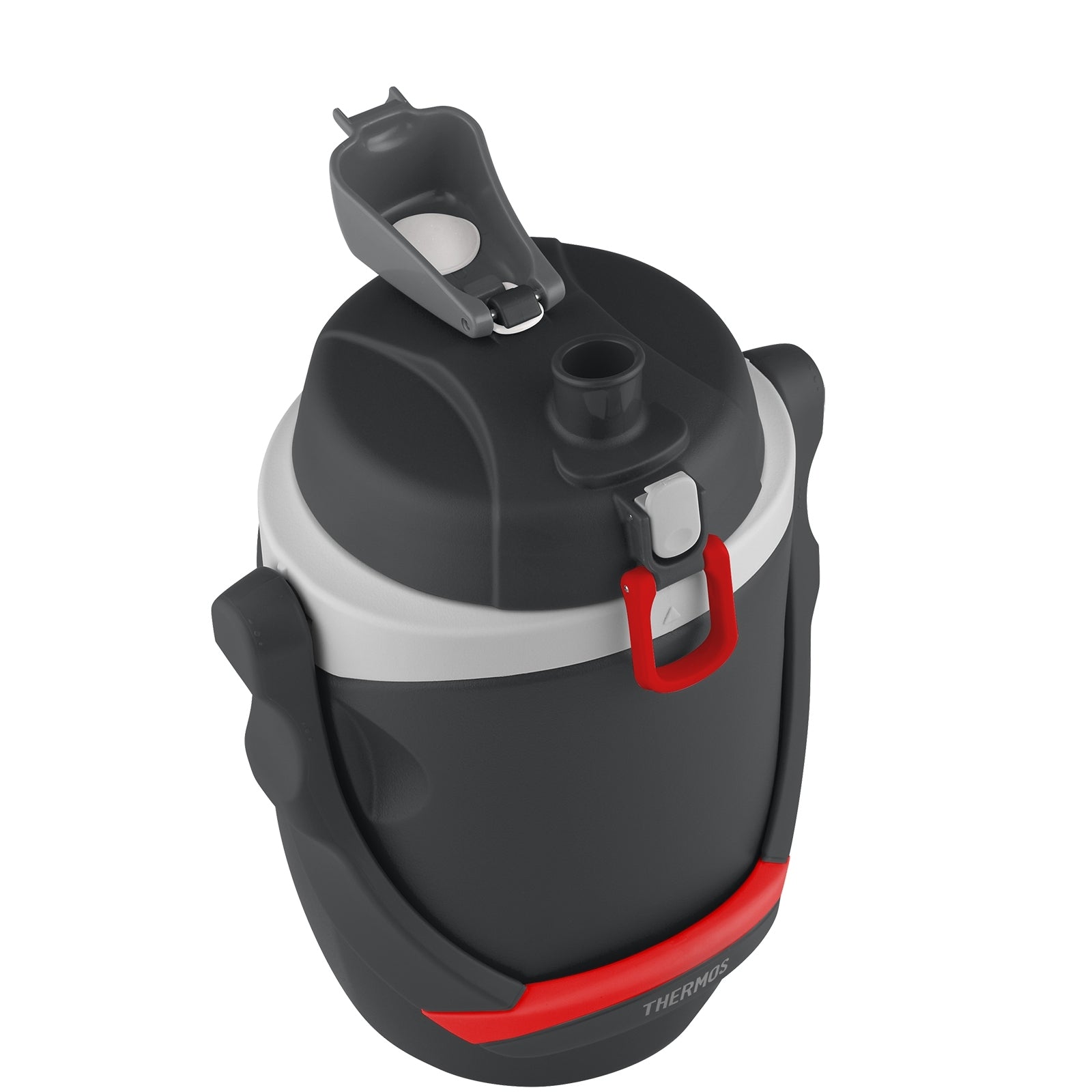 Insulated Water Bottle 64oz - Image 7