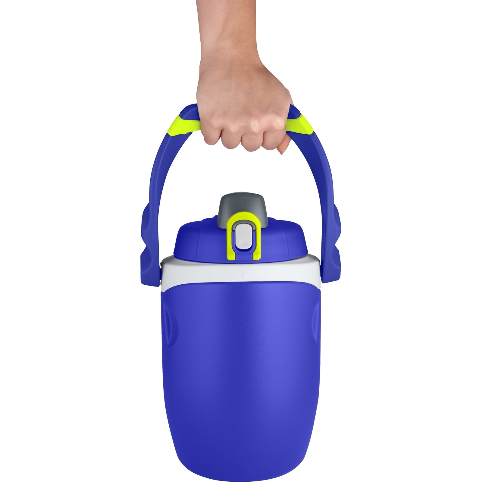 Insulated Water Bottle 64oz - Image 14