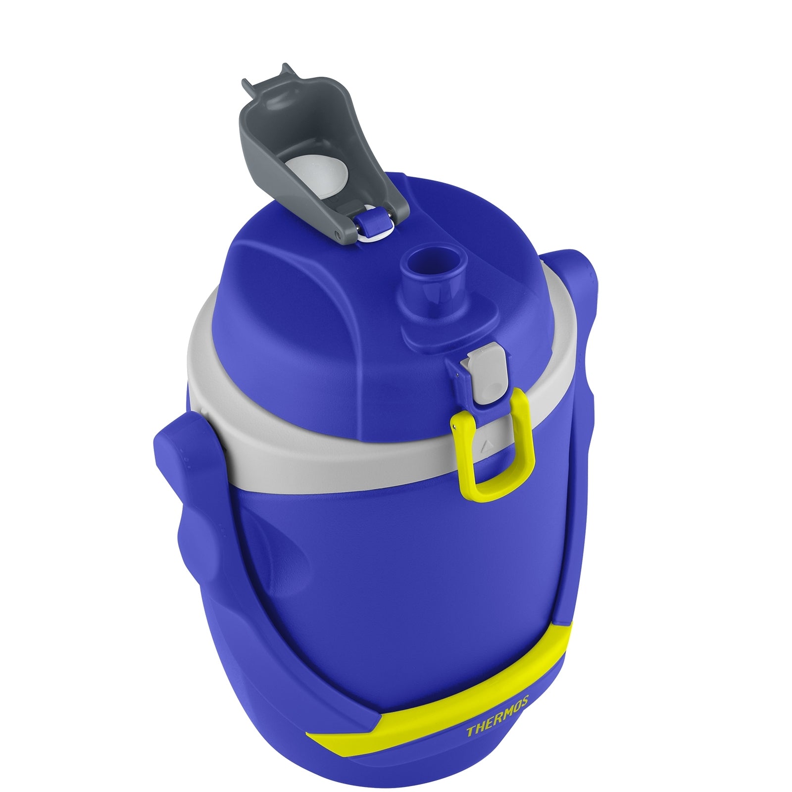 Insulated Water Bottle 64oz - Image 15