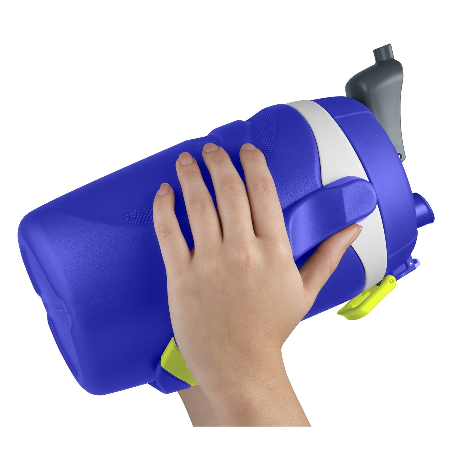 Insulated Water Bottle 64oz - Image 16
