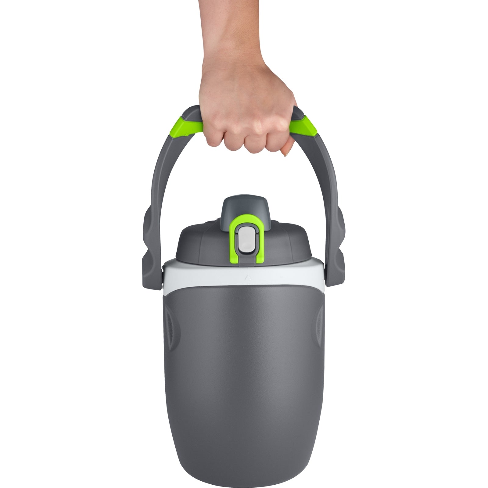 Insulated Water Bottle 64oz - Image 10