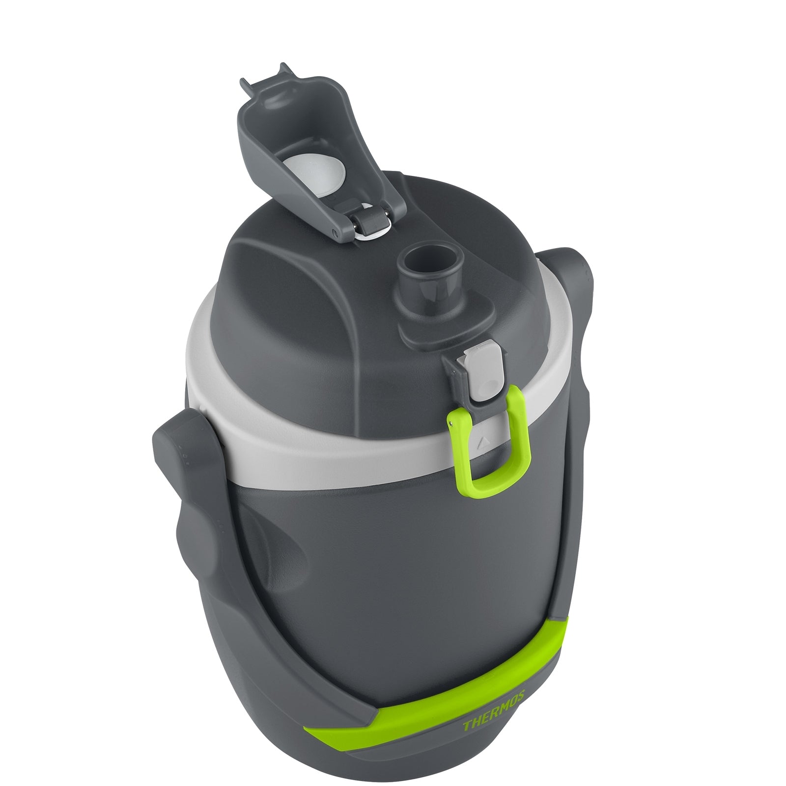 Insulated Water Bottle 64oz - Image 11