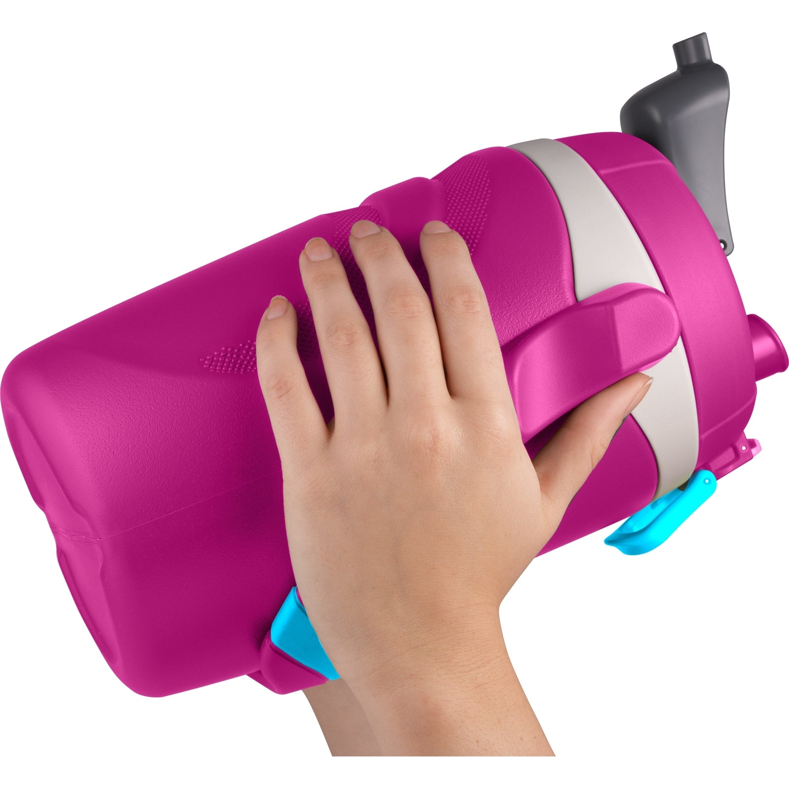 Insulated Water Bottle 64oz - Image 19