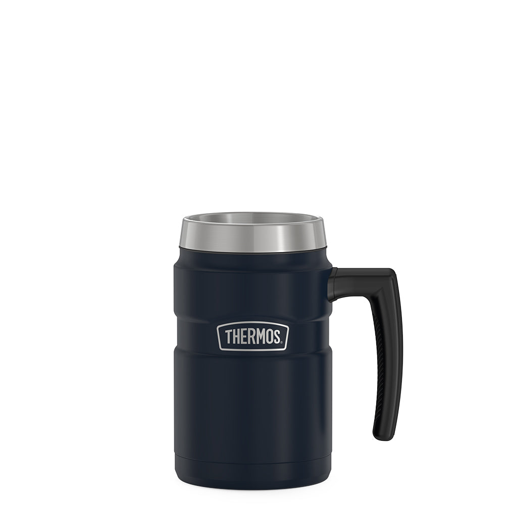 16oz Stainless King™ Coffee Mug - Image 3