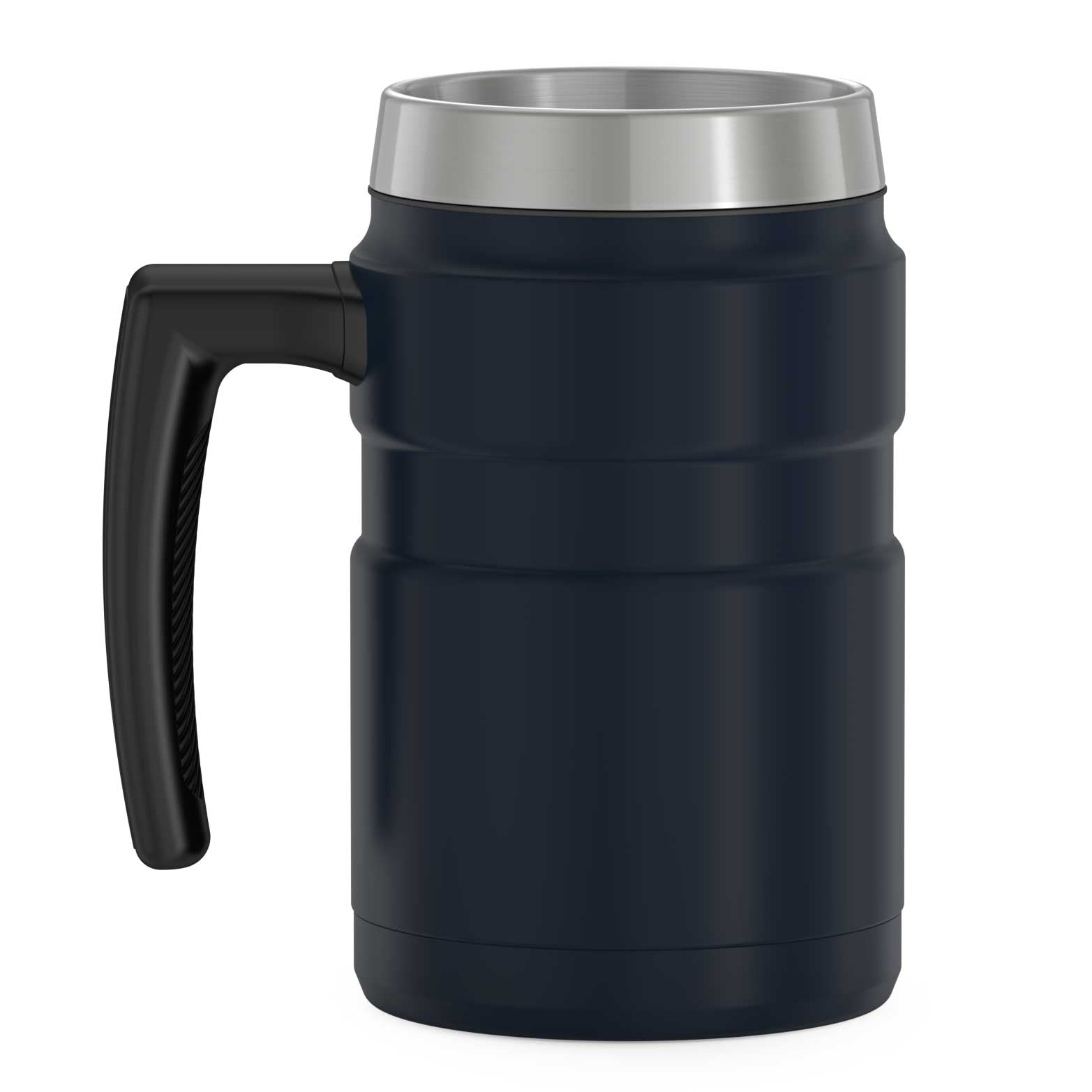16oz Stainless King™ Coffee Mug - Image 4