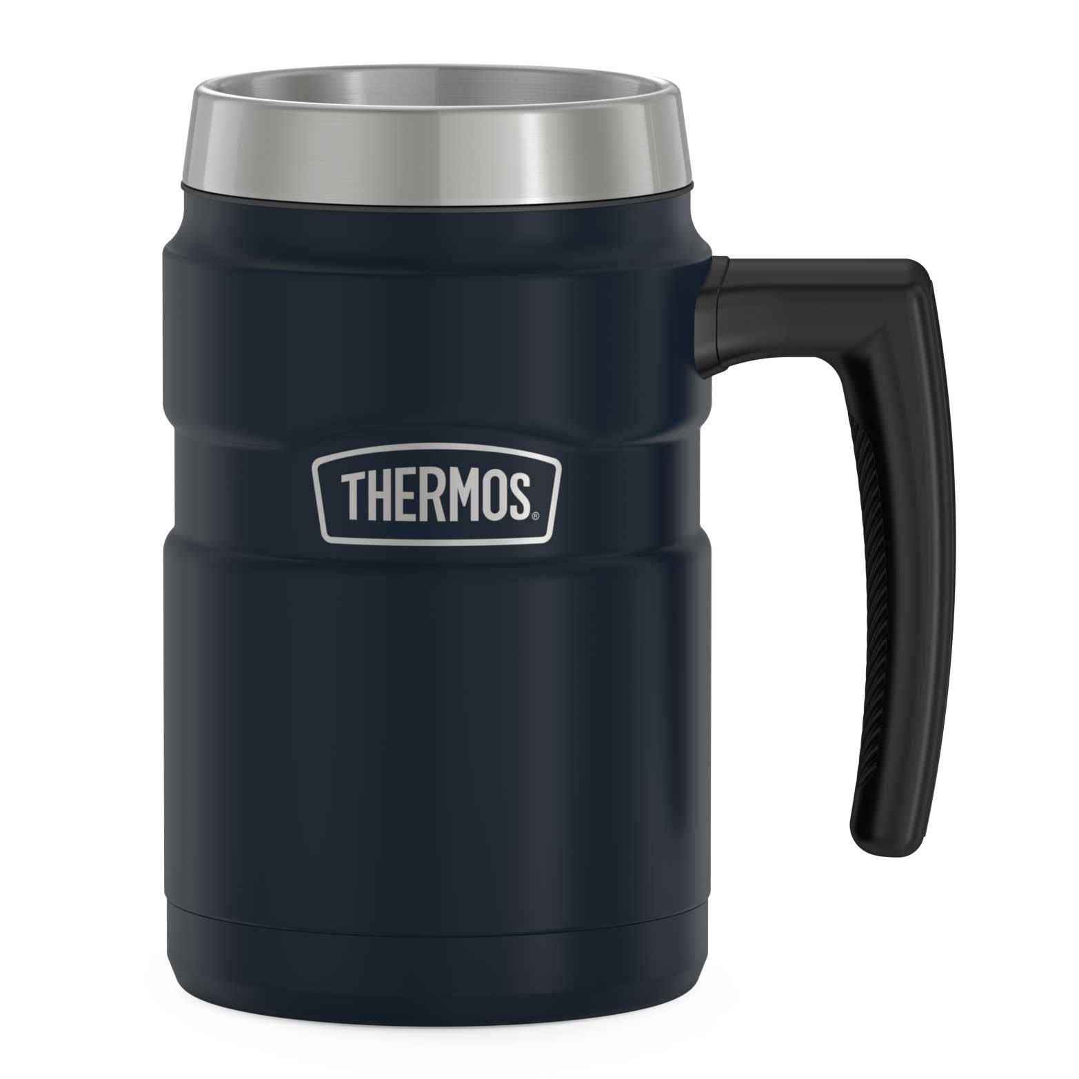 16oz Stainless King™ Coffee Mug - Image 5