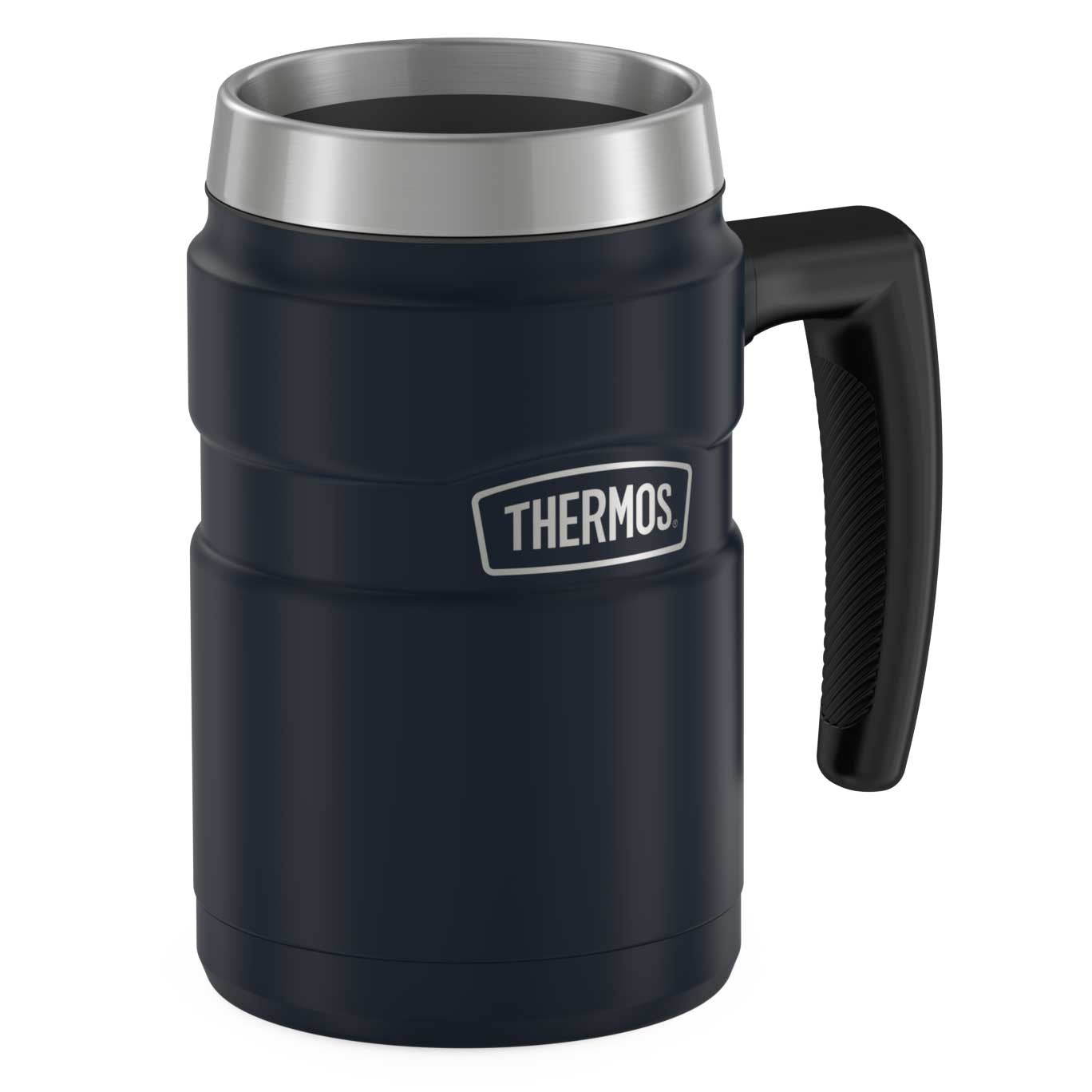 16oz Stainless King™ Coffee Mug - Image 6