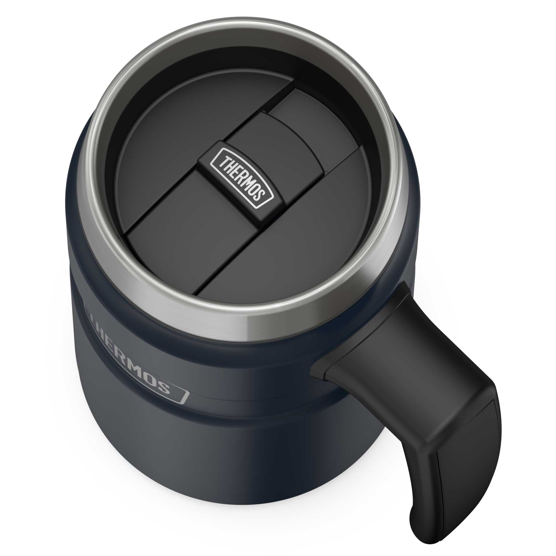 16oz Stainless King™ Coffee Mug - Image 7