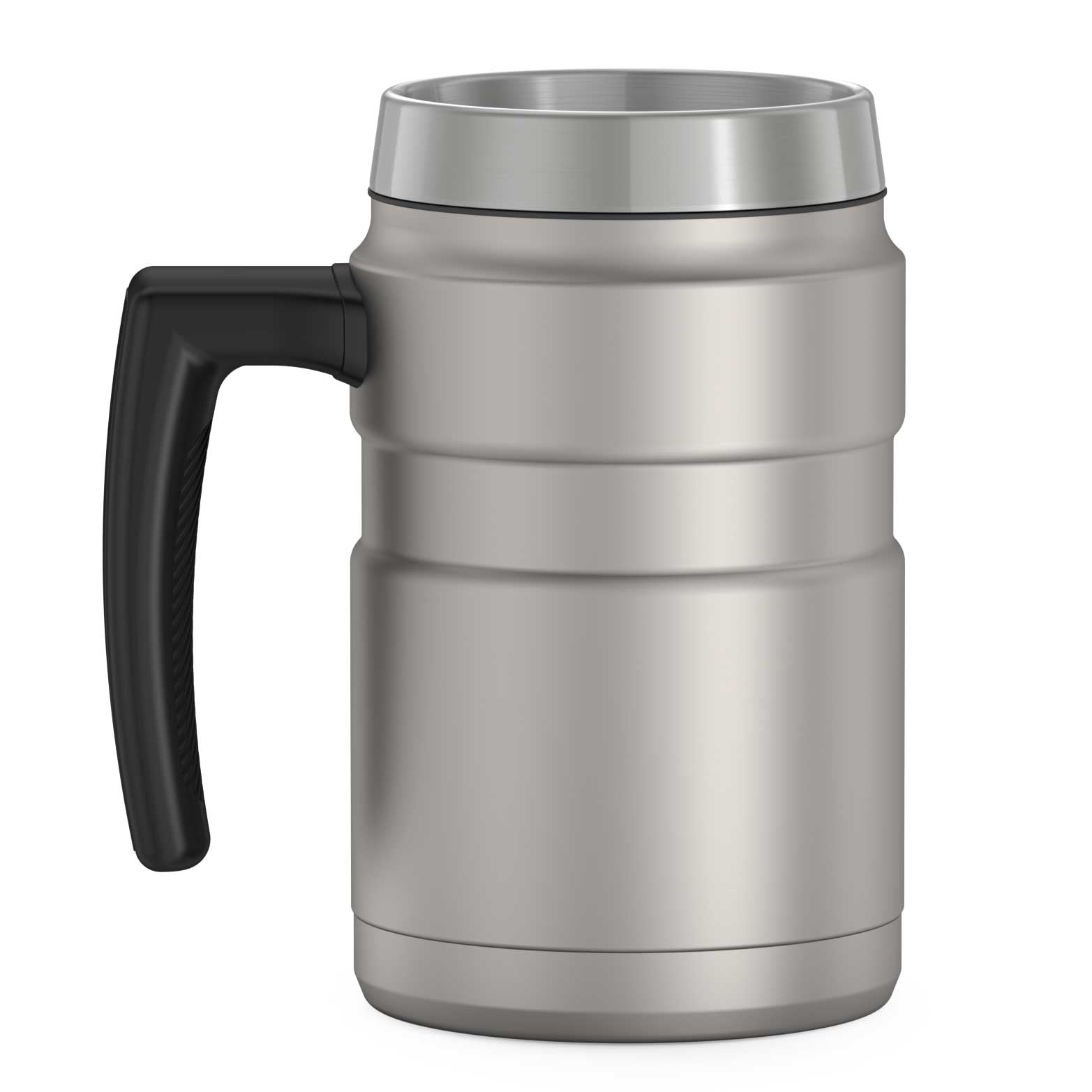 16oz Stainless King™ Coffee Mug - Image 9
