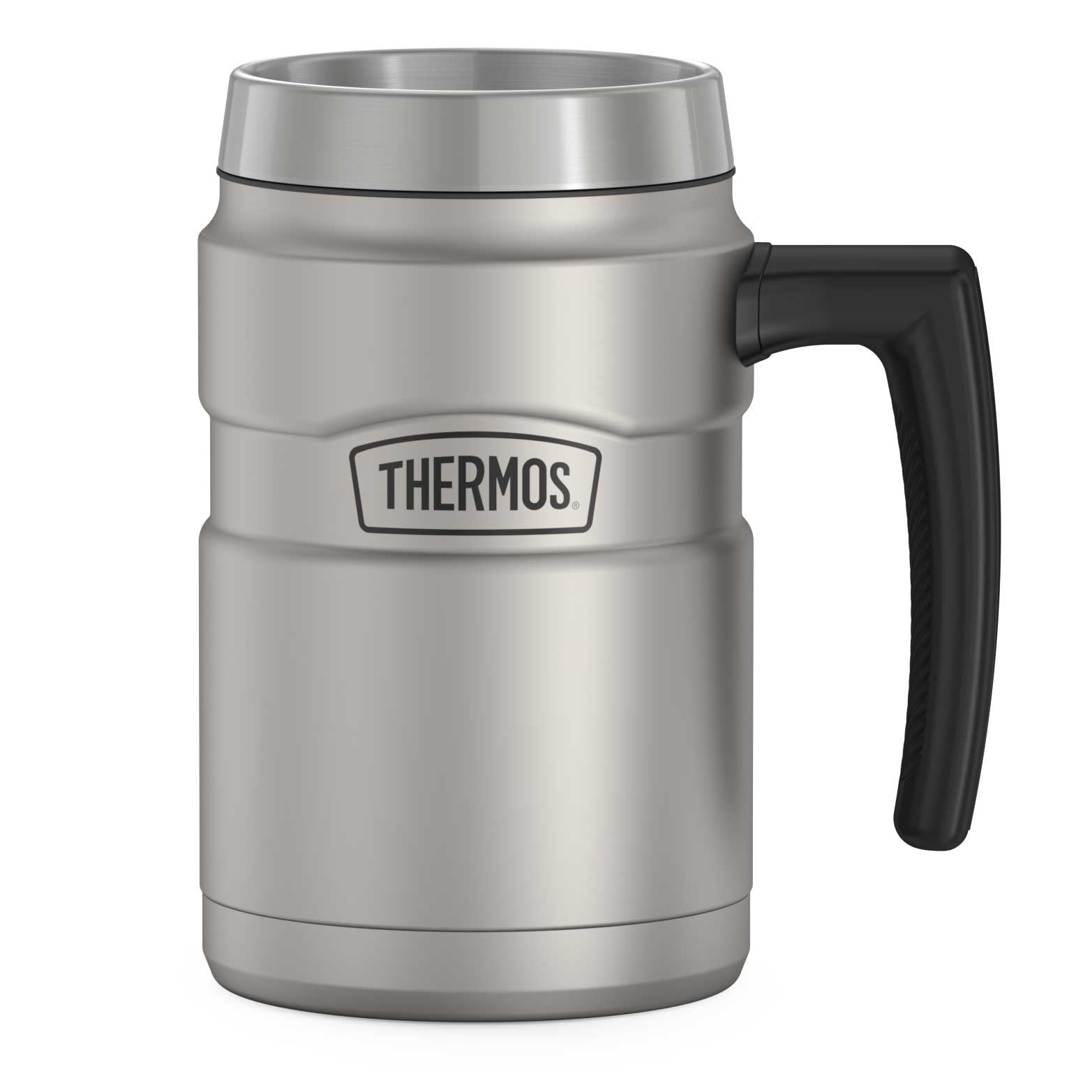 16oz Stainless King™ Coffee Mug - Image 10
