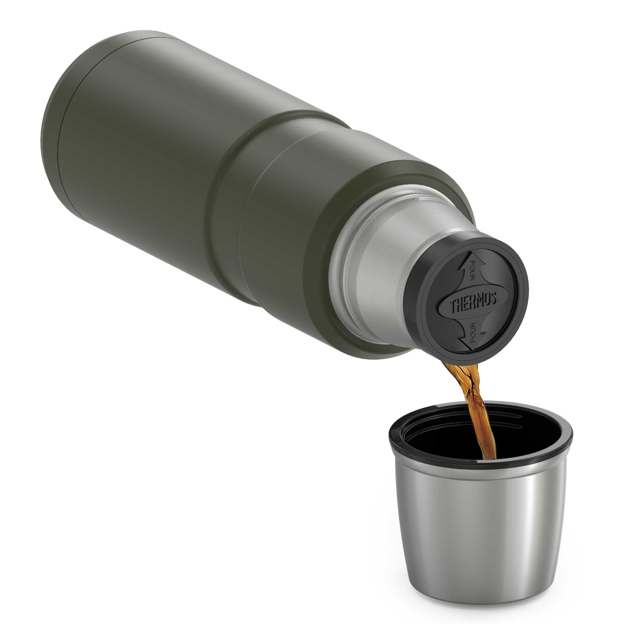 16oz Stainless King™ Beverage Bottle - Image 21