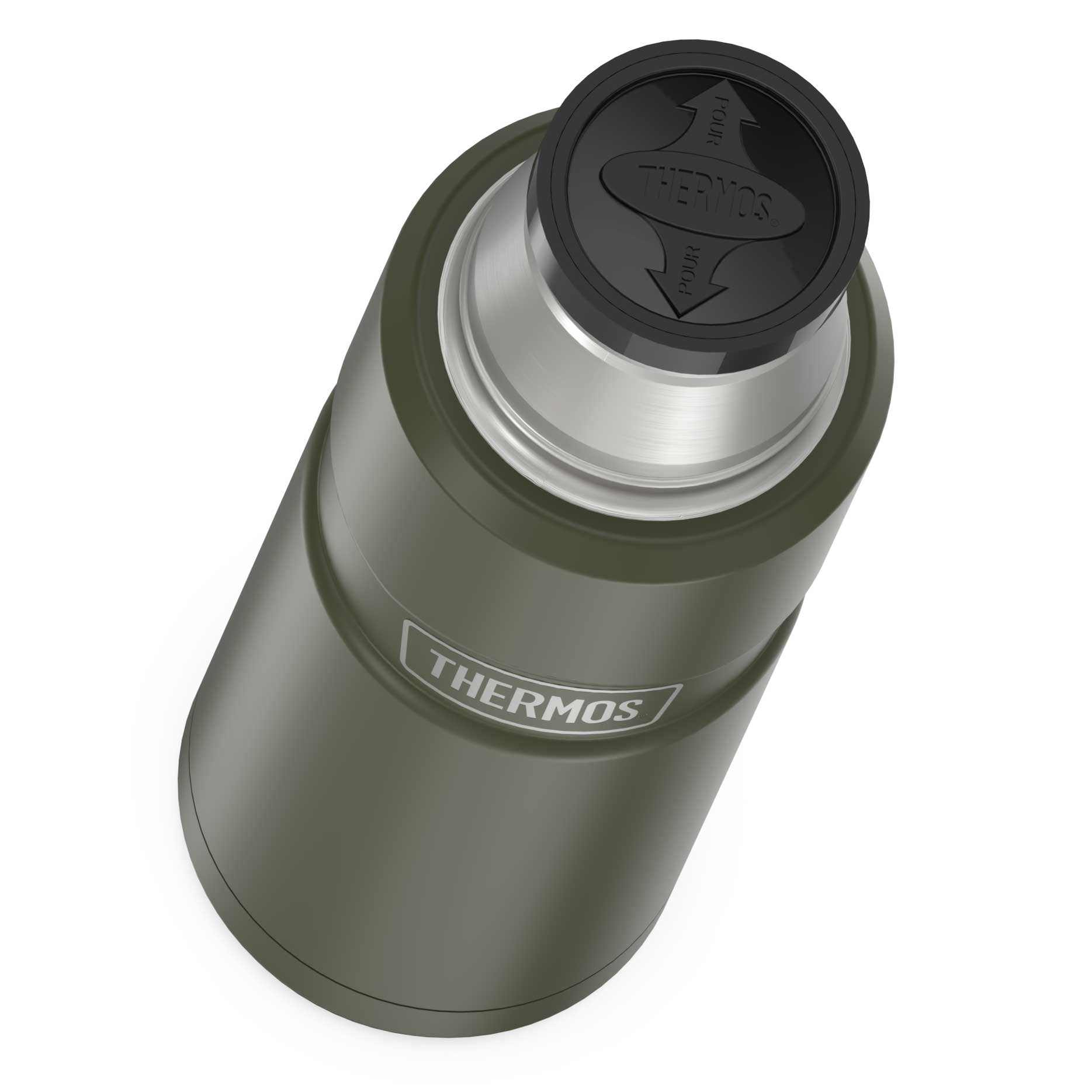 16oz Stainless King™ Beverage Bottle - Image 20