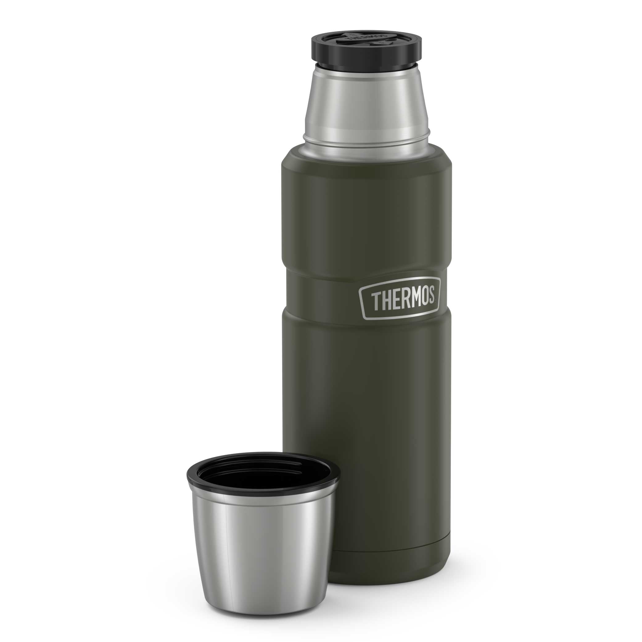 16oz Stainless King™ Beverage Bottle - Image 22