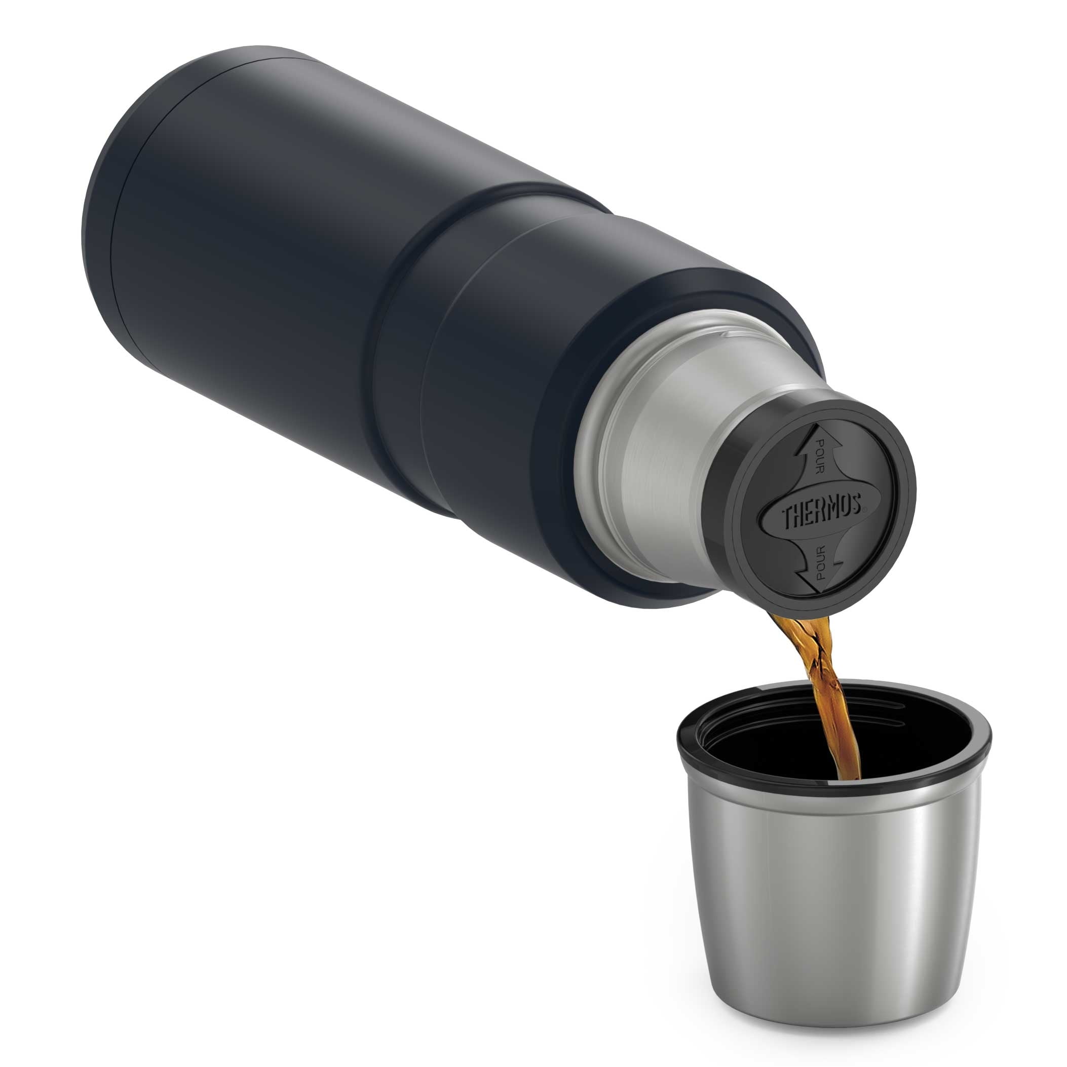 16oz Stainless King™ Beverage Bottle - Image 8