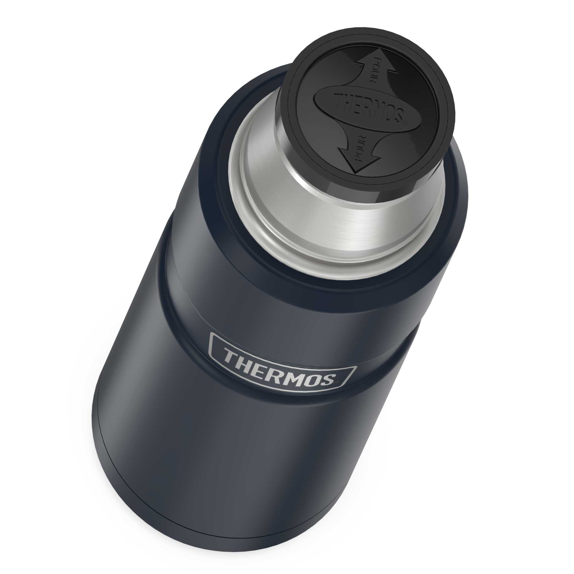 16oz Stainless King™ Beverage Bottle - Image 10