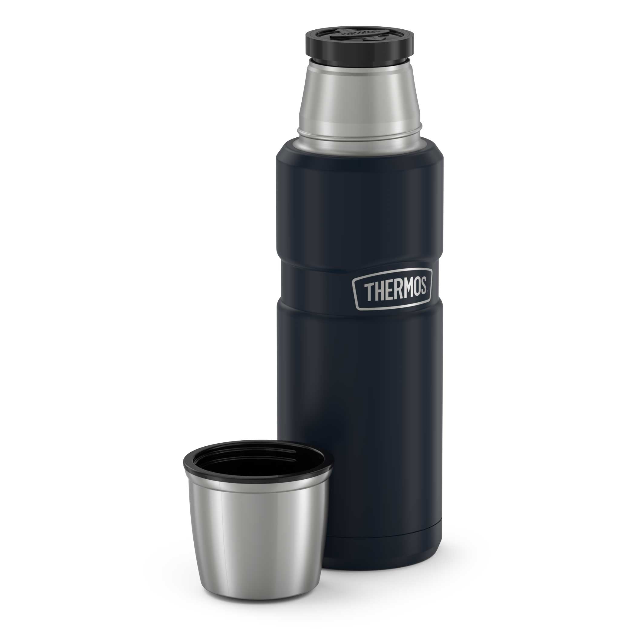 16oz Stainless King™ Beverage Bottle - Image 9