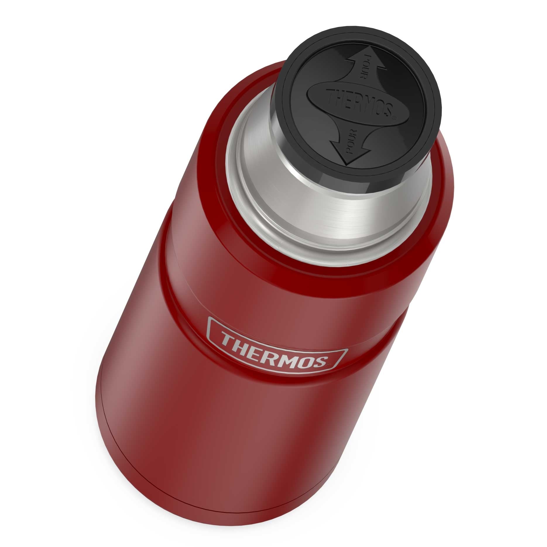 16oz Stainless King™ Beverage Bottle - Image 14