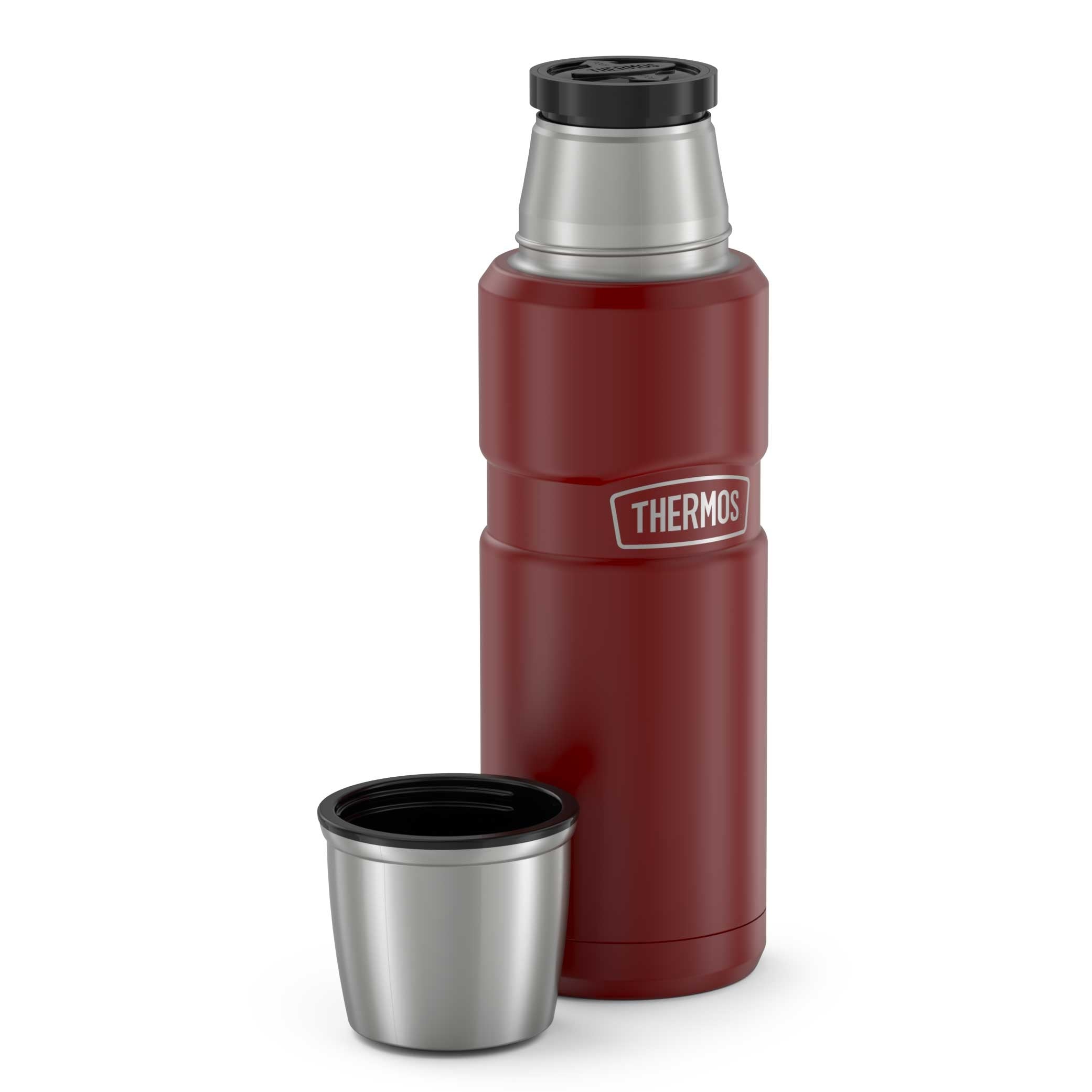 16oz Stainless King™ Beverage Bottle - Image 16