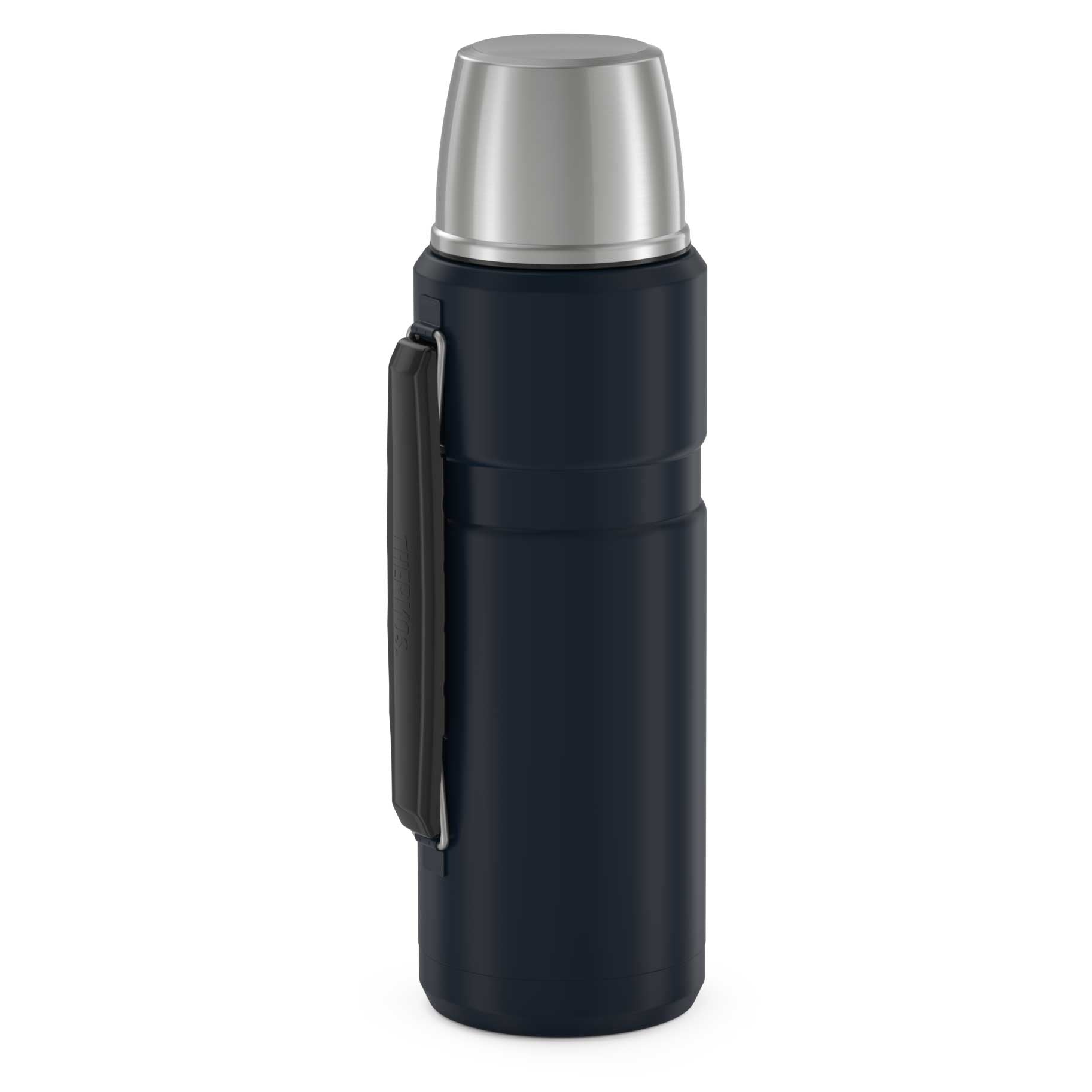 40oz Stainless King™ Beverage Bottle - Image 2