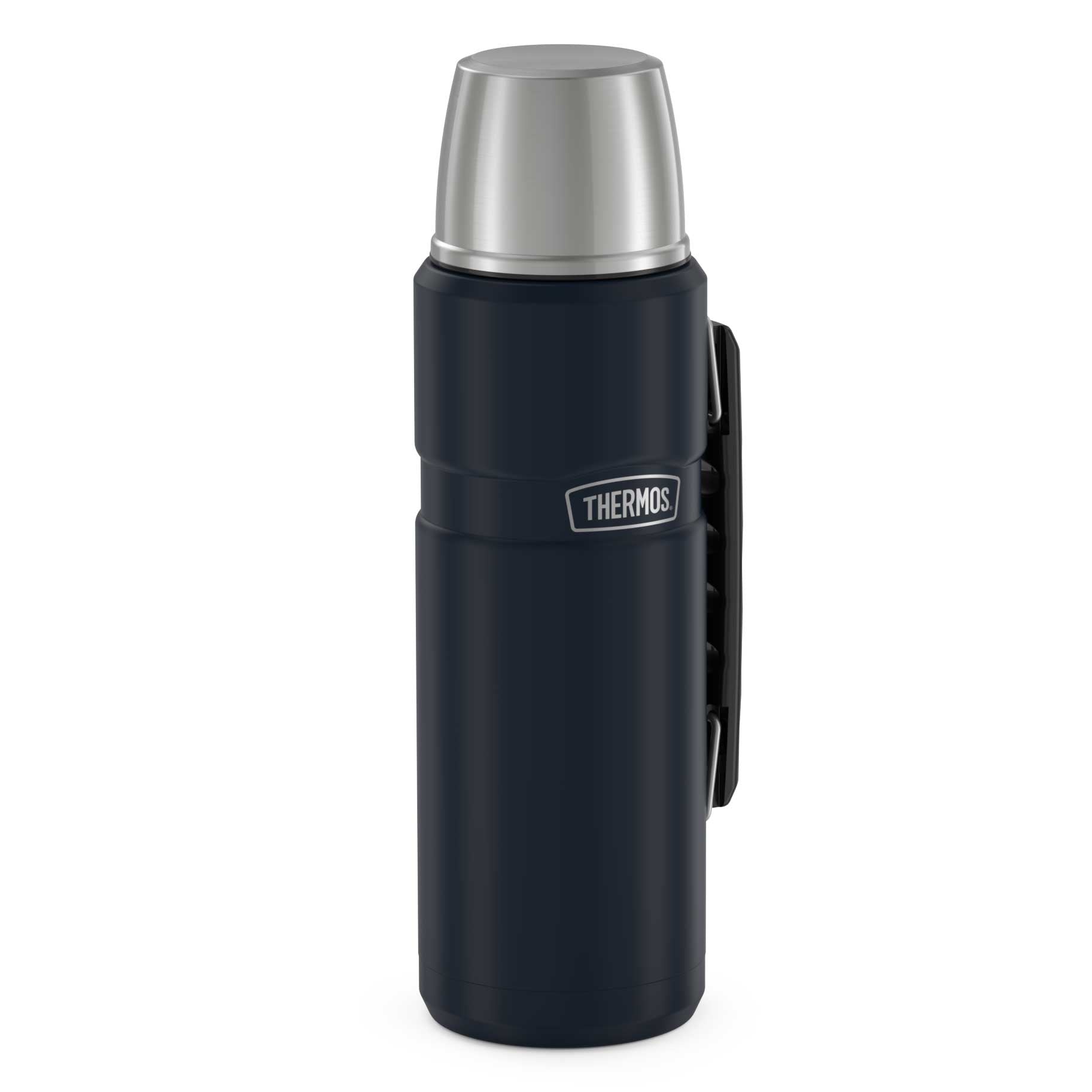 40oz Stainless King™ Beverage Bottle - Image 3