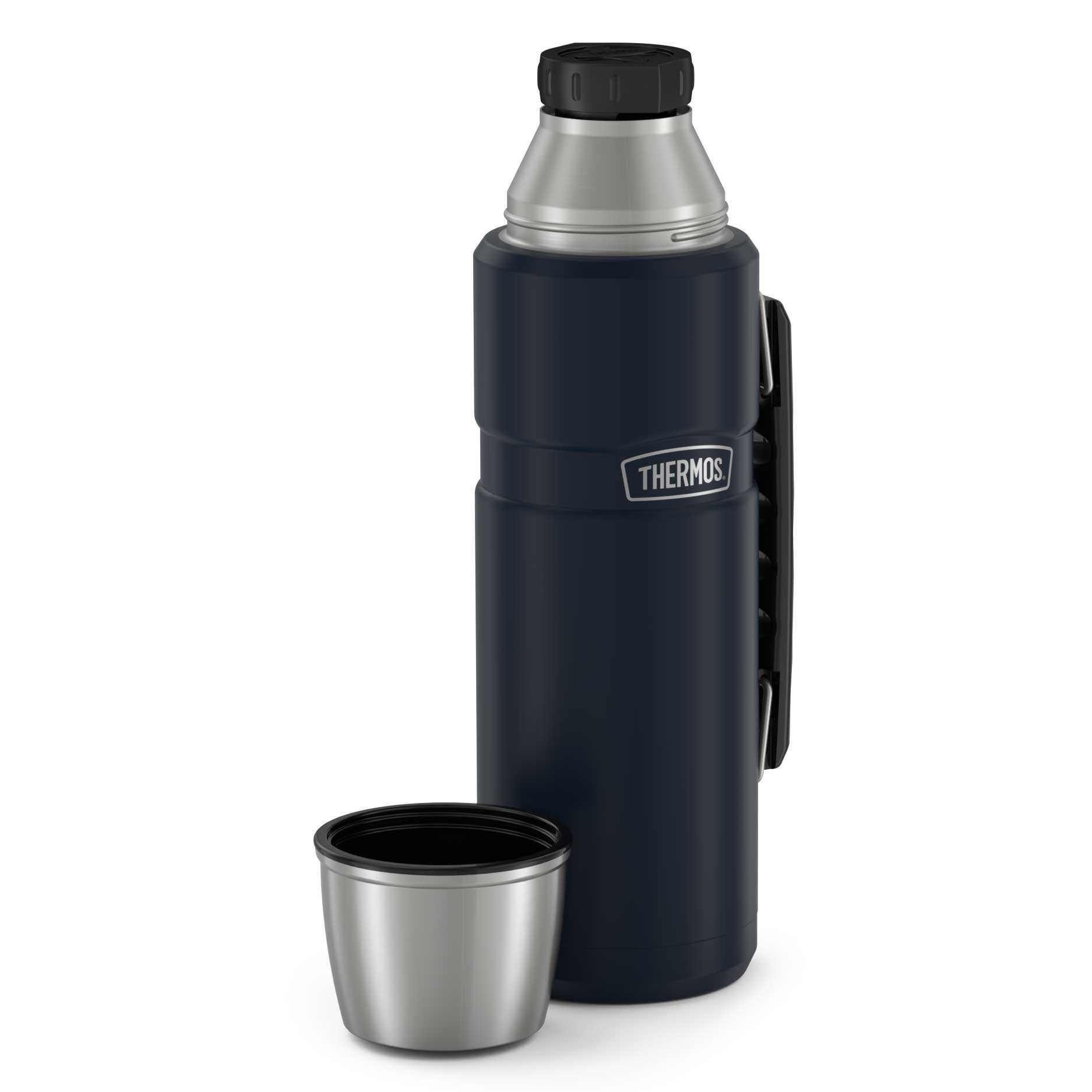 40oz Stainless King™ Beverage Bottle - Image 5