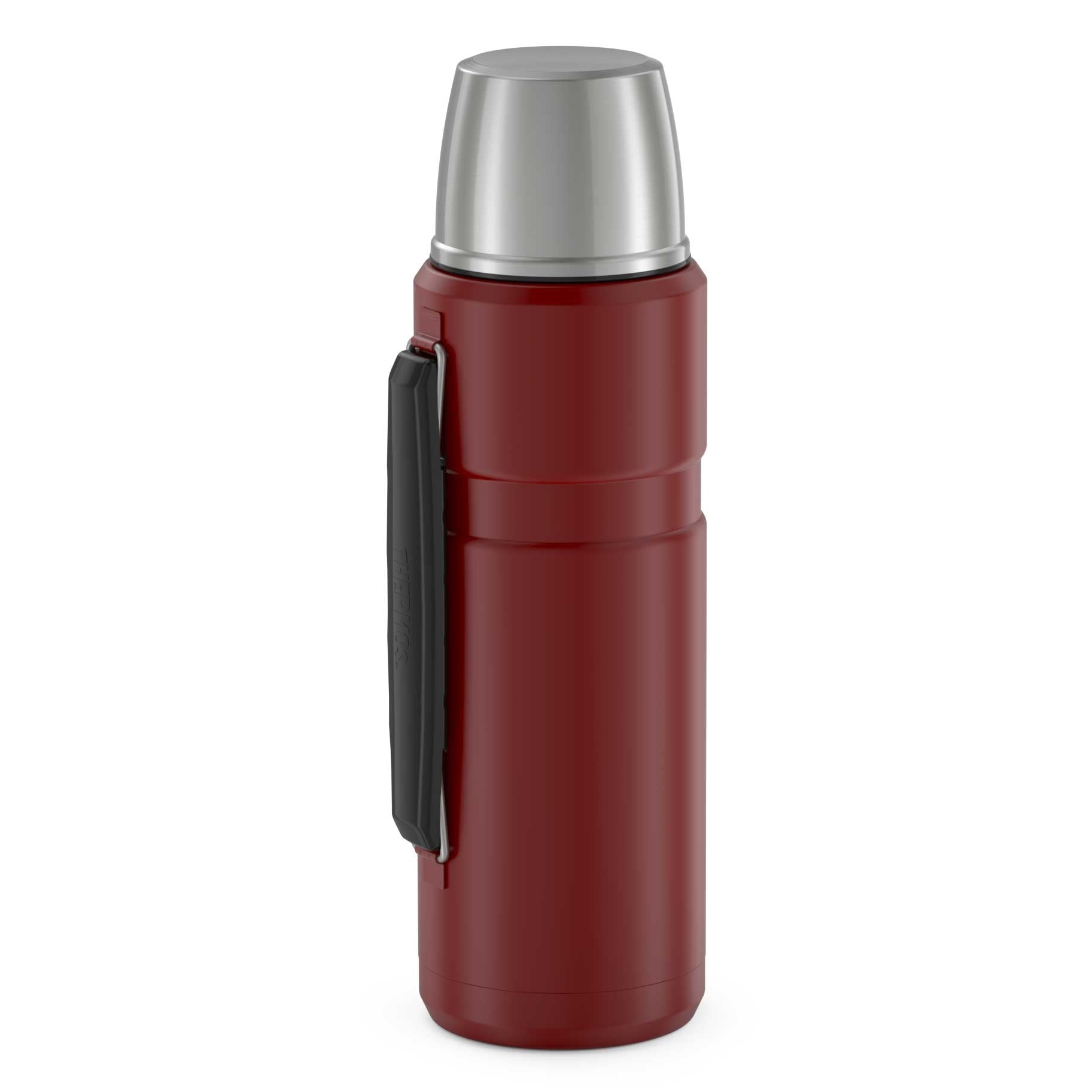 40oz Stainless King™ Beverage Bottle - Image 8