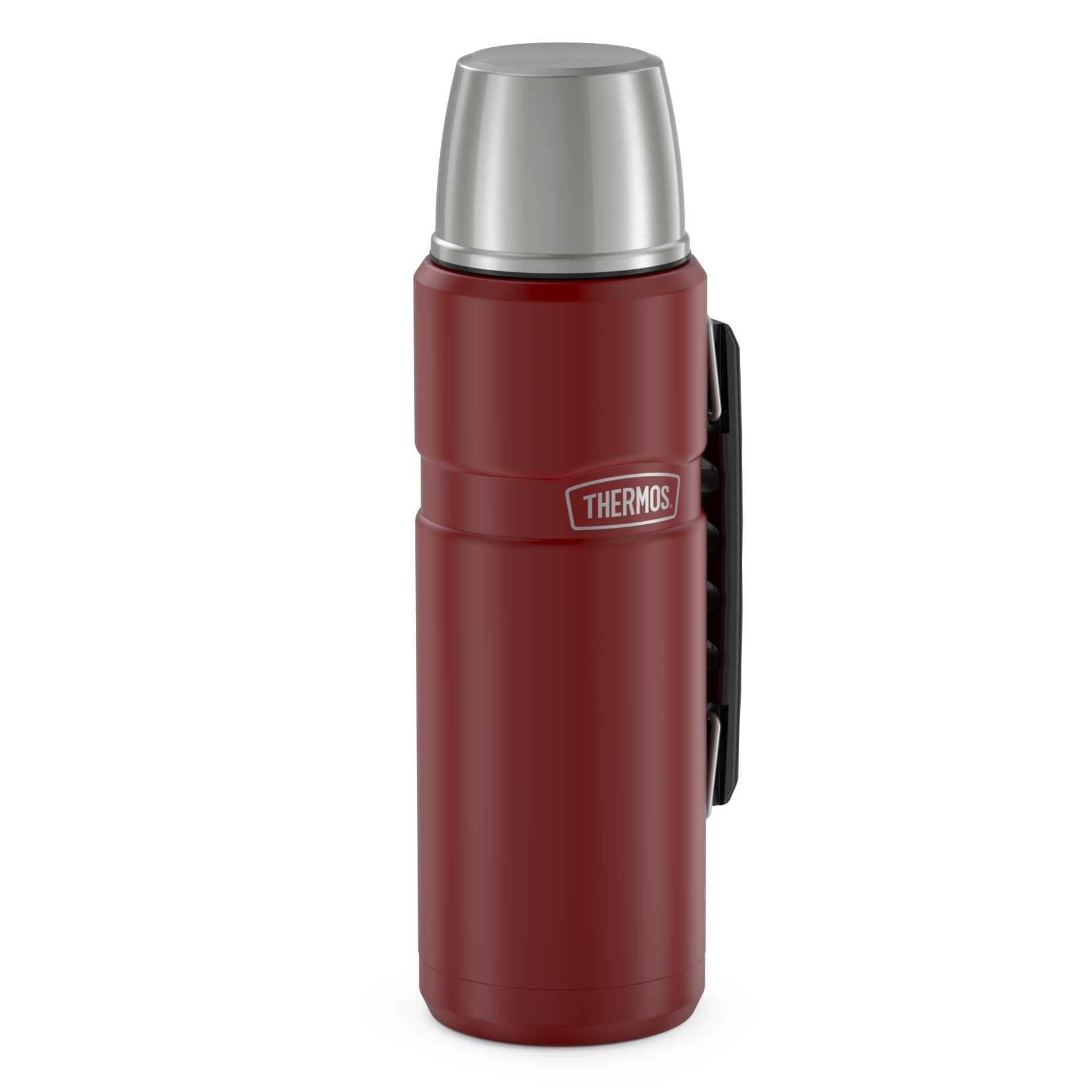 40oz Stainless King™ Beverage Bottle - Image 9