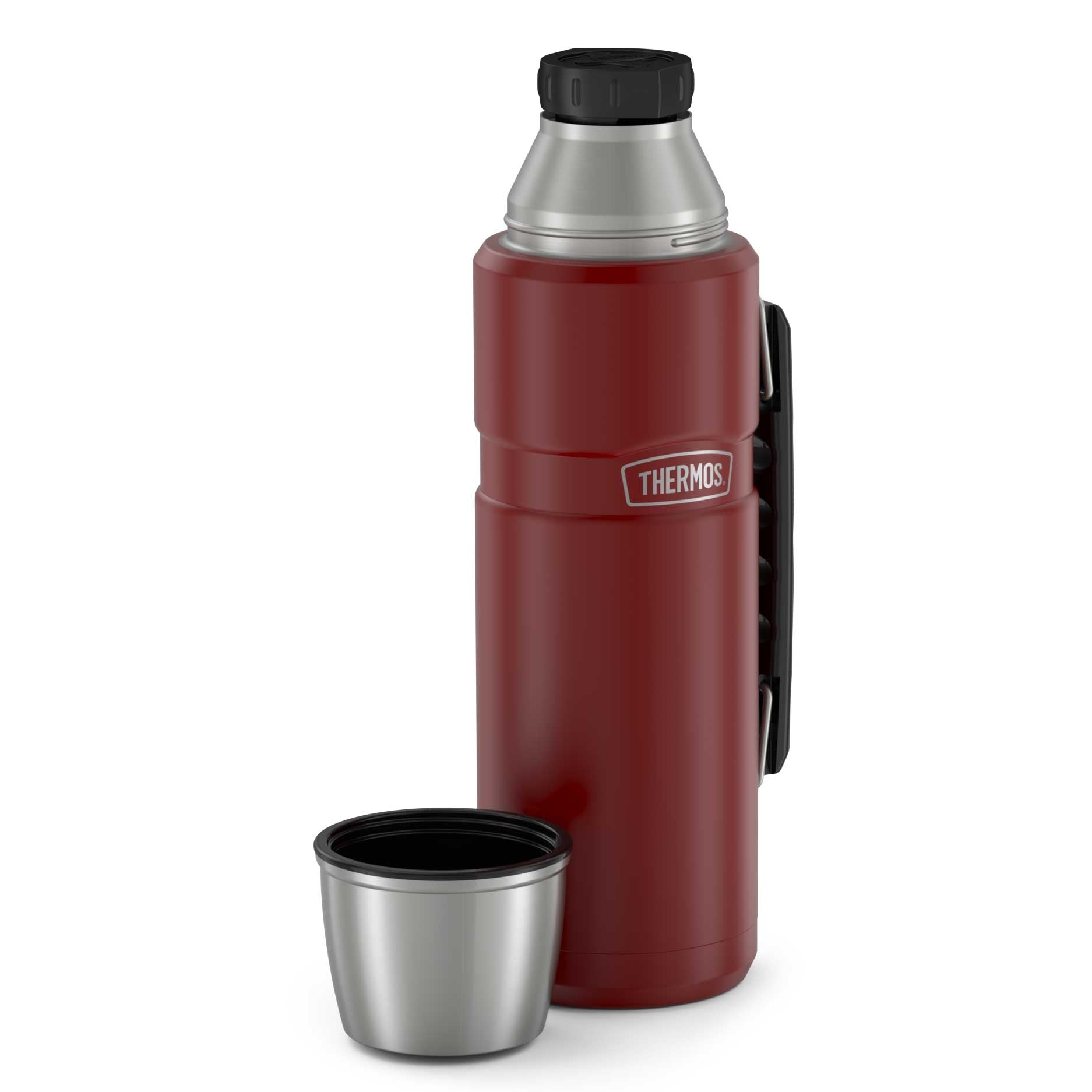 40oz Stainless King™ Beverage Bottle - Image 11