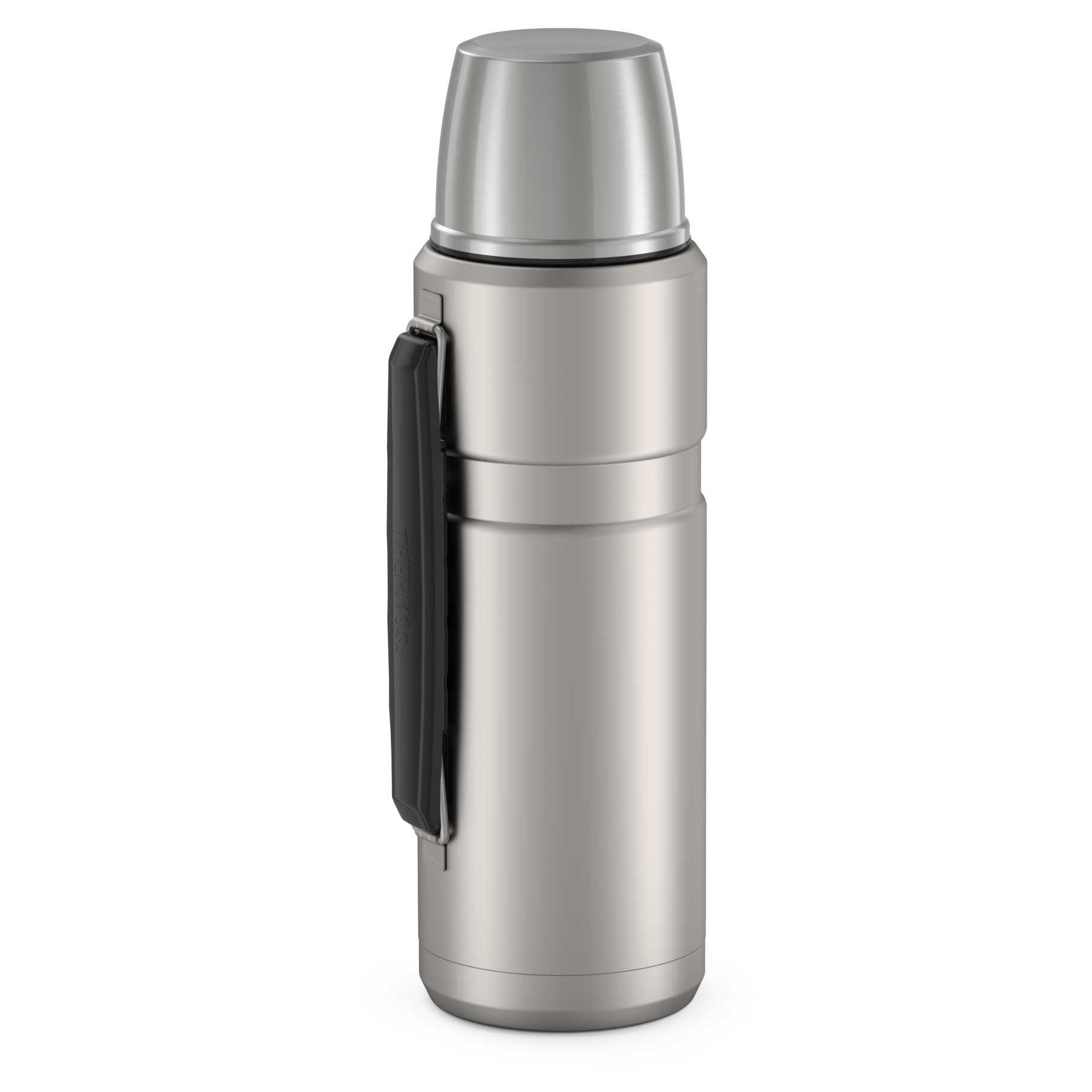 40oz Stainless King™ Beverage Bottle - Image 14