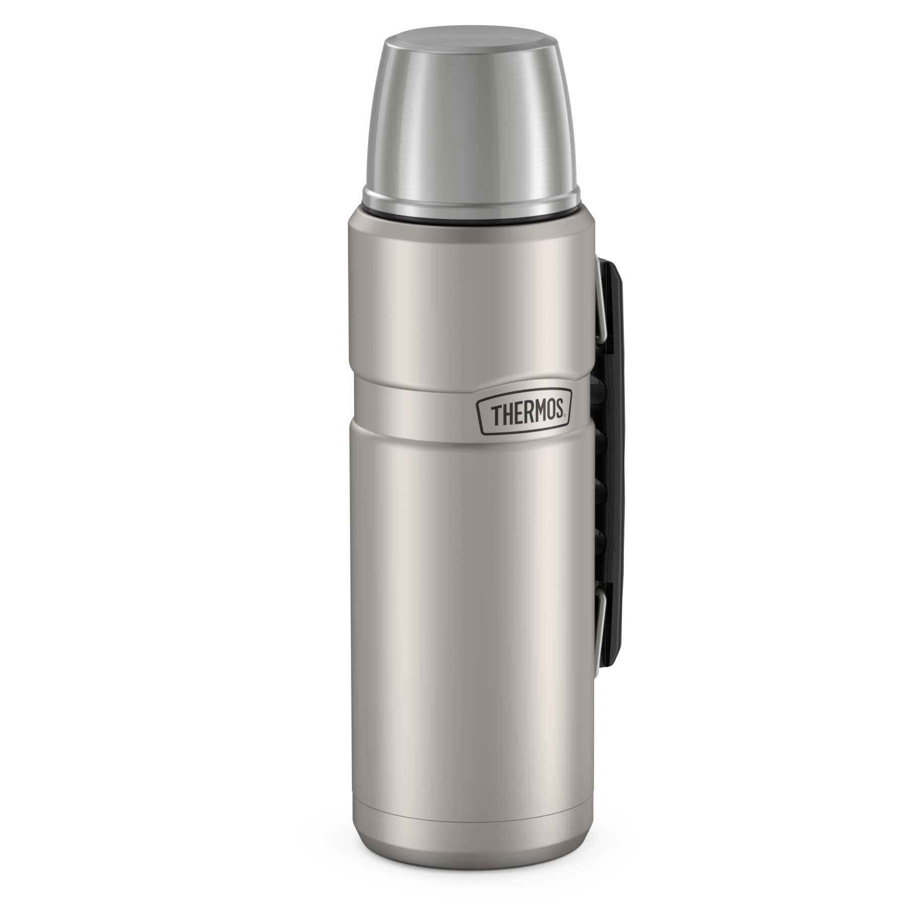 40oz Stainless King™ Beverage Bottle - Image 15
