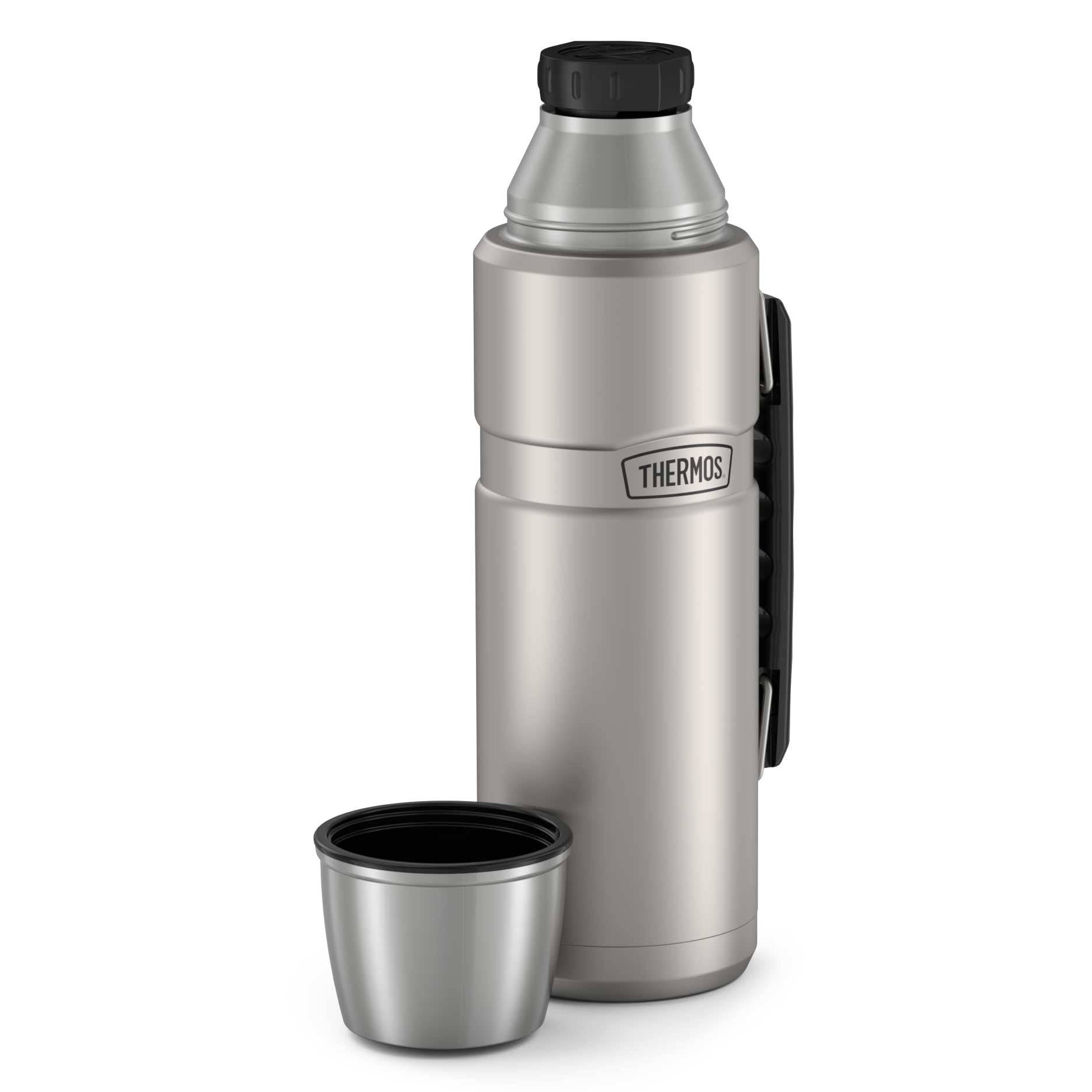40oz Stainless King™ Beverage Bottle - Image 17