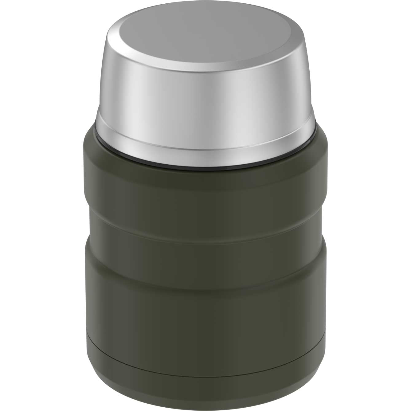 16oz Stainless King™ Food Jar - Image 18