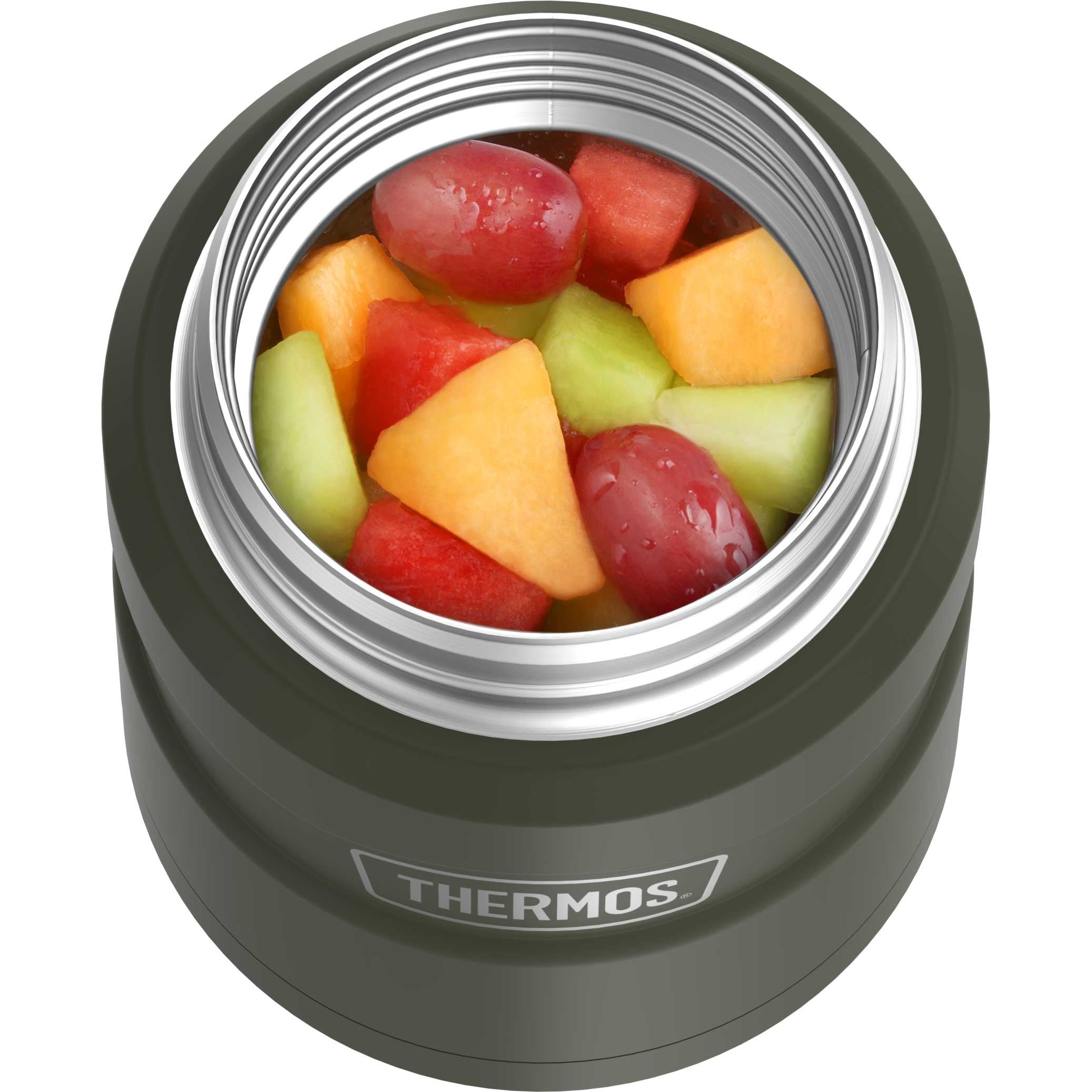 16oz Stainless King™ Food Jar - Image 19