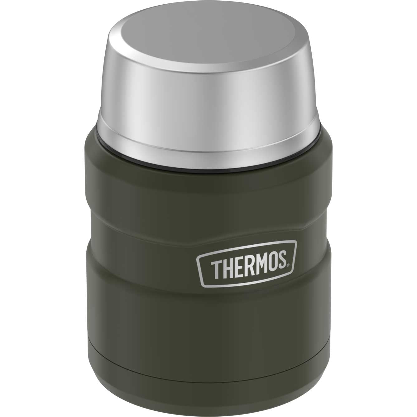 16oz Stainless King™ Food Jar - Image 20